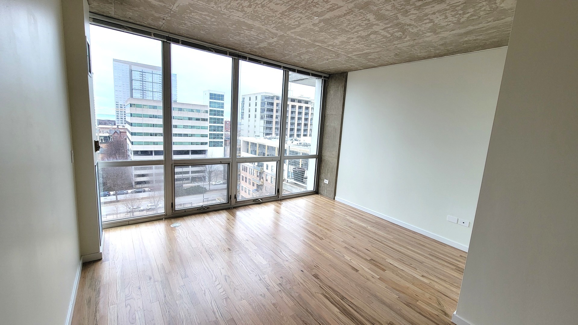 1845 S Michigan Avenue Unit: 1108