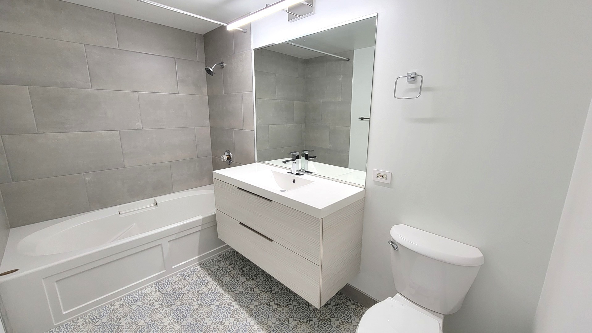 1845 S Michigan Avenue Unit: 1108