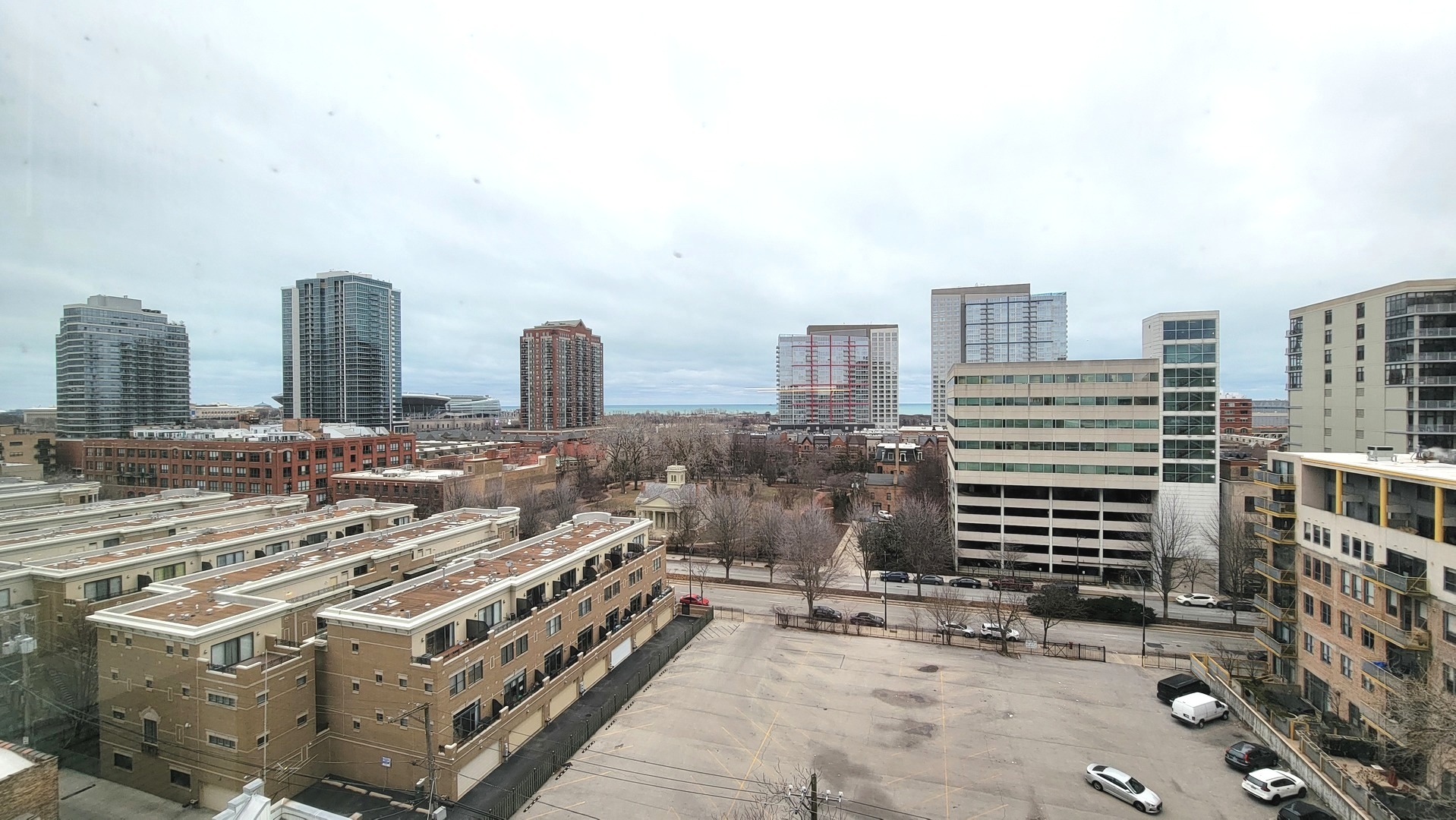 1845 S Michigan Avenue Unit: 1108