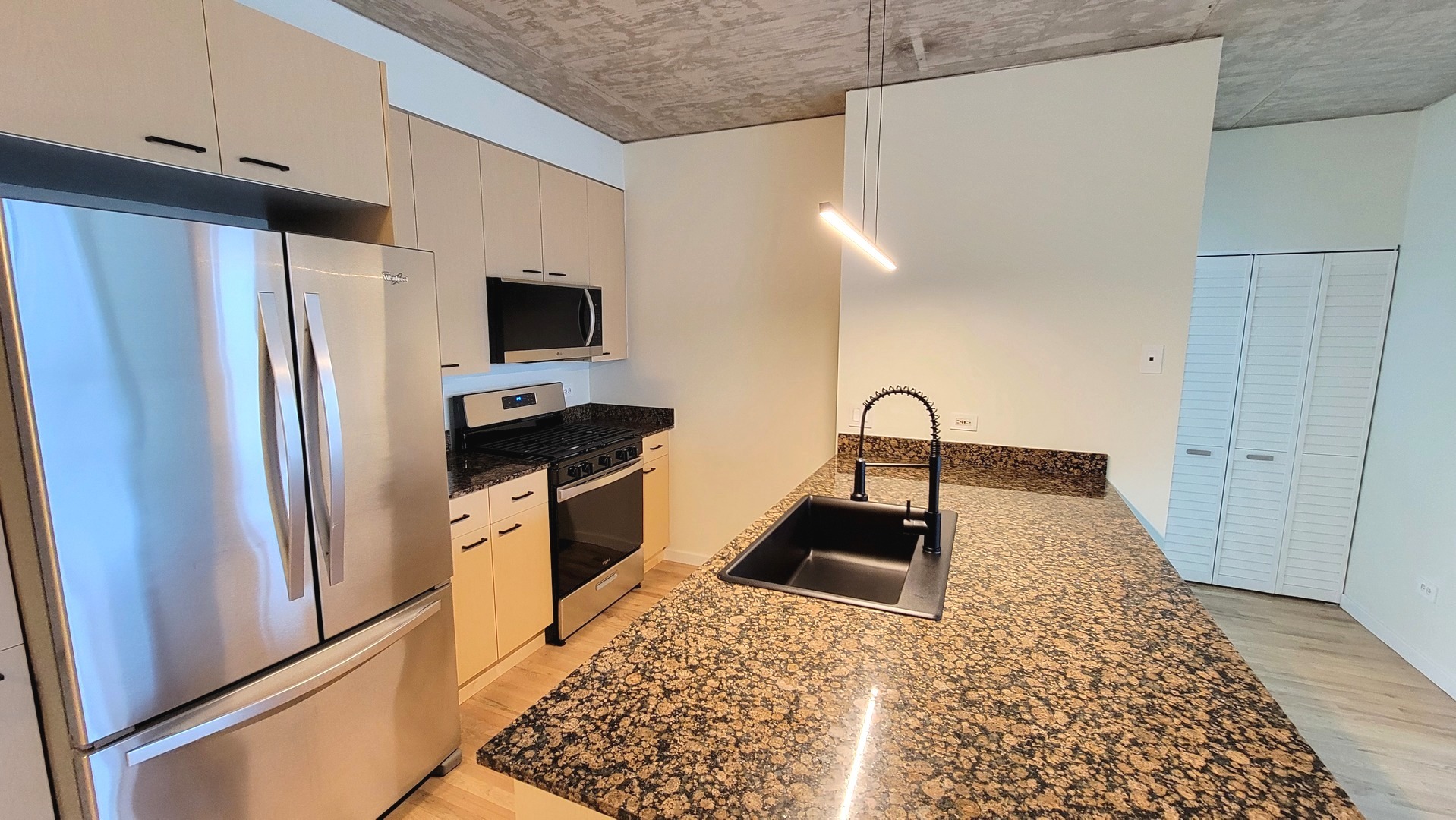 1845 S Michigan Avenue Unit: 1108
