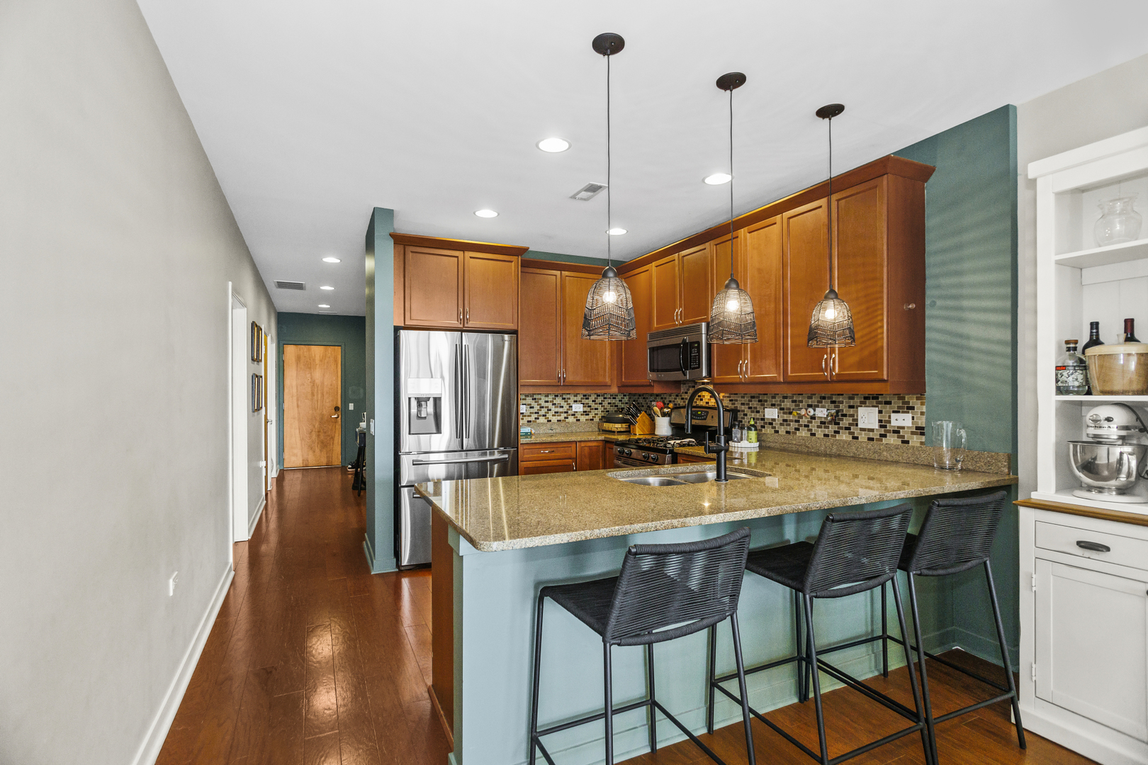 3946 N Ravenswood Avenue Unit: 509