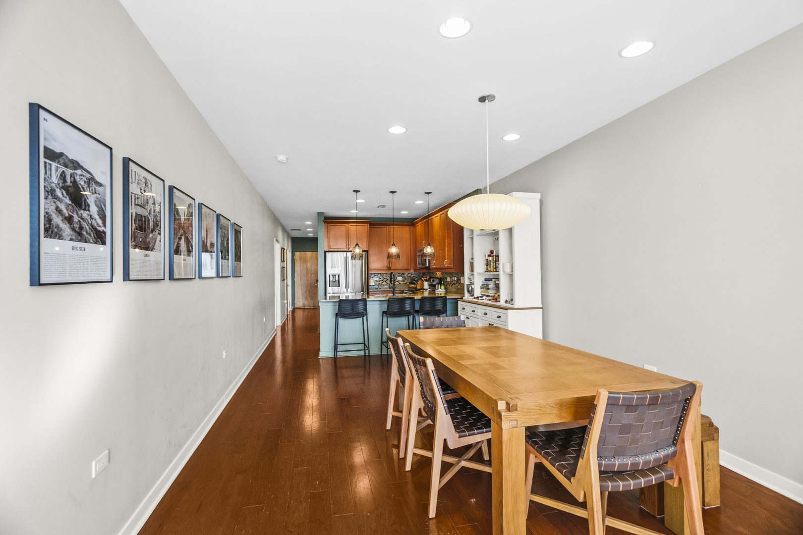 3946 N Ravenswood Avenue Unit: 509