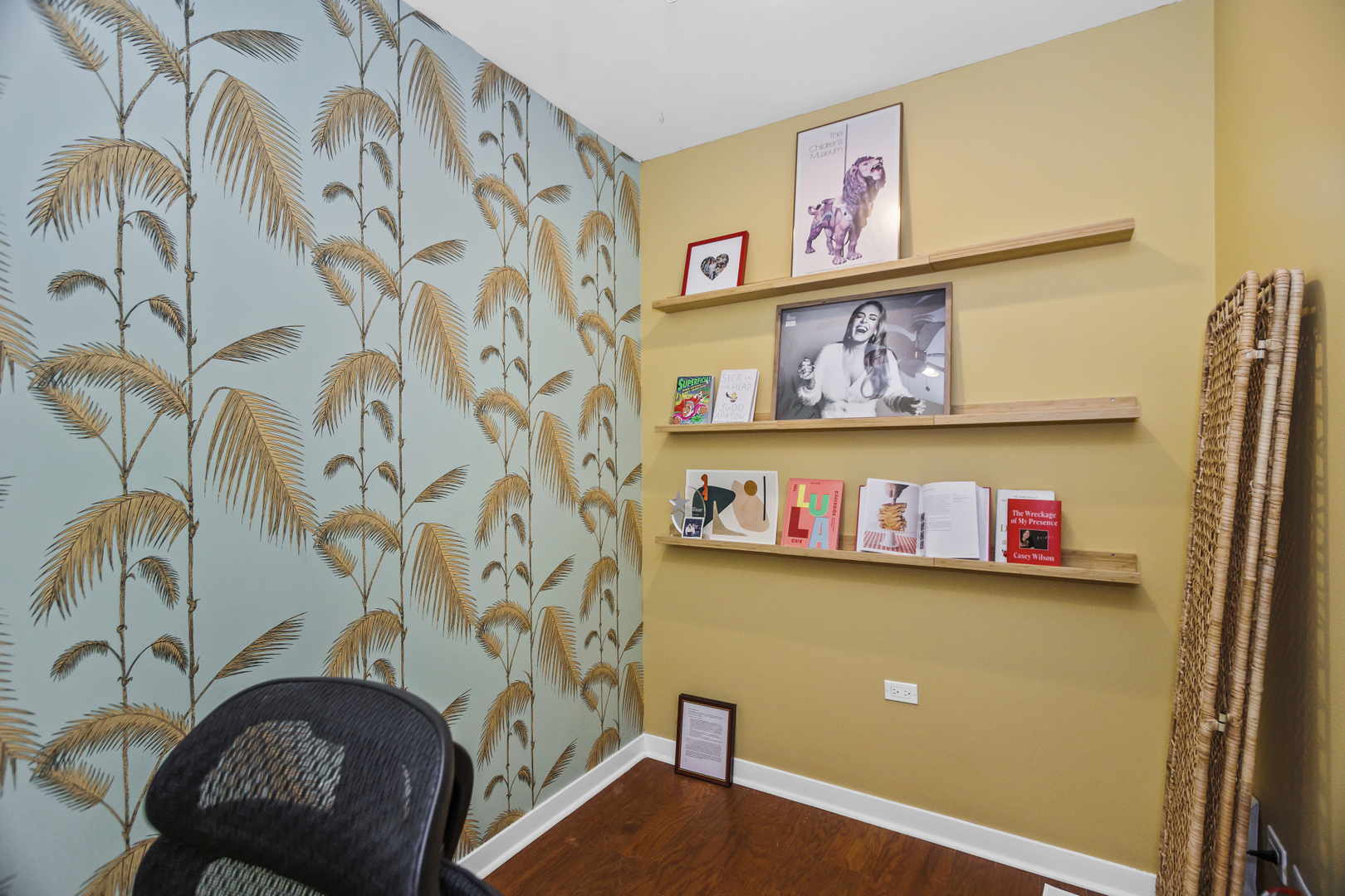 3946 N Ravenswood Avenue Unit: 509