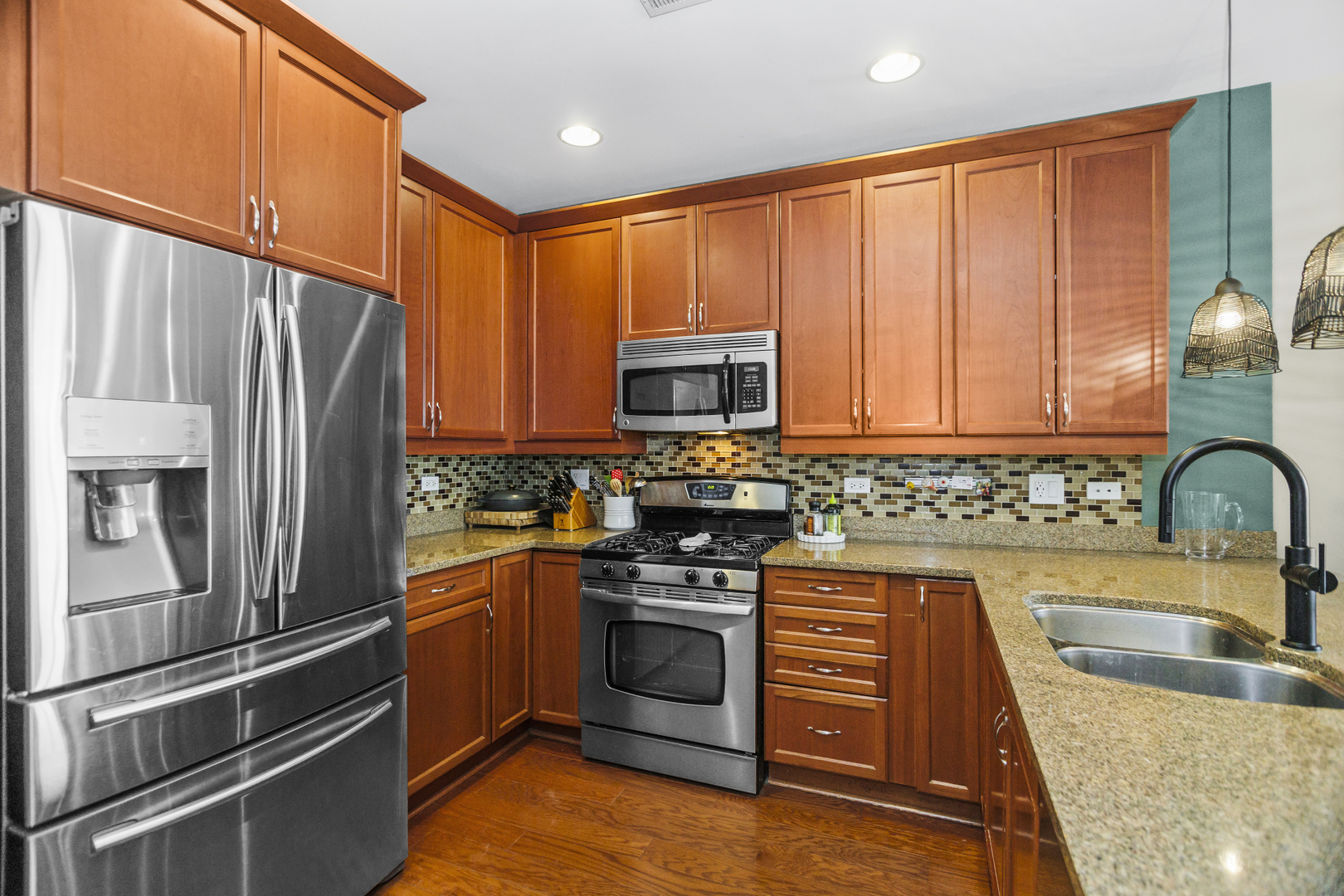 3946 N Ravenswood Avenue Unit: 509