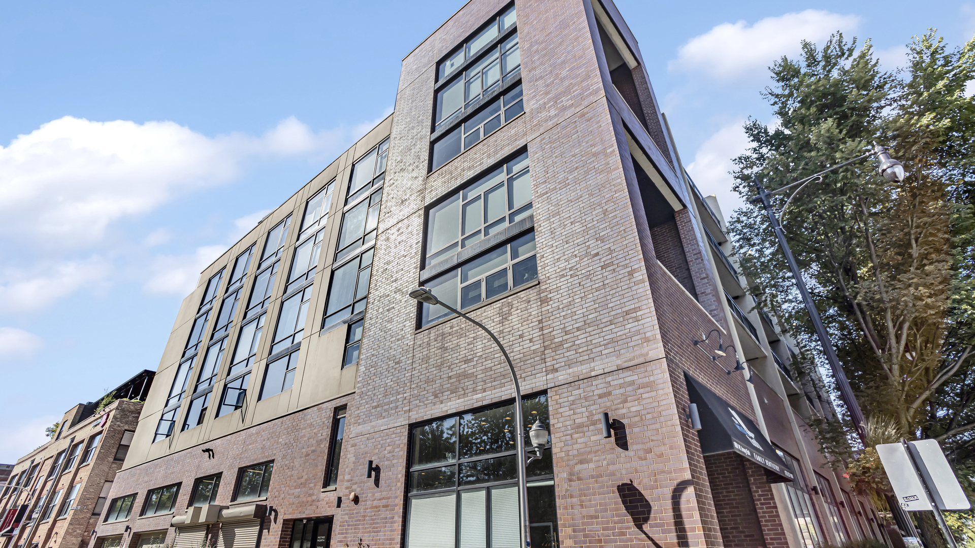 3946 N Ravenswood Avenue Unit: 509