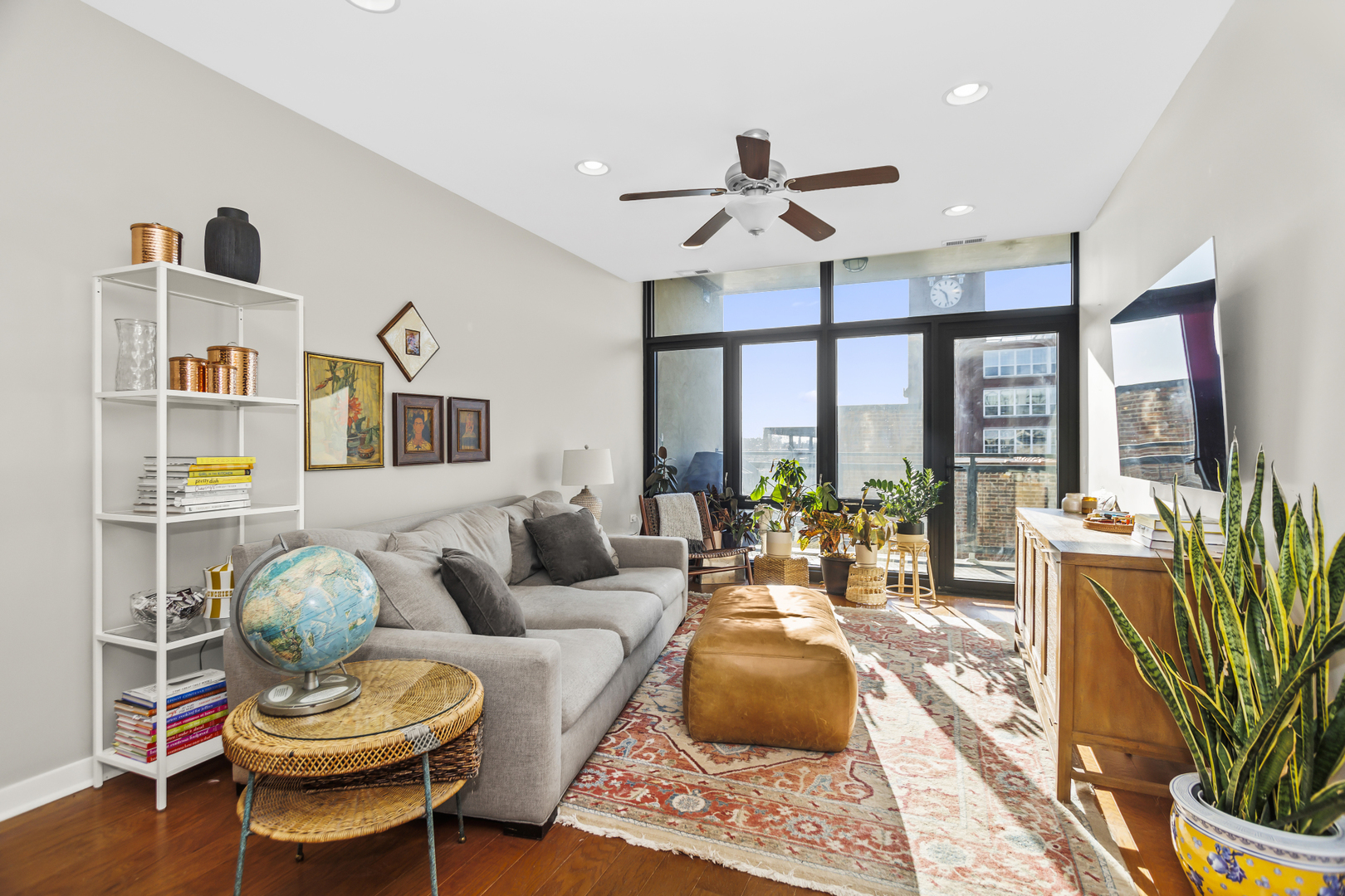 3946 N Ravenswood Avenue Unit: 509