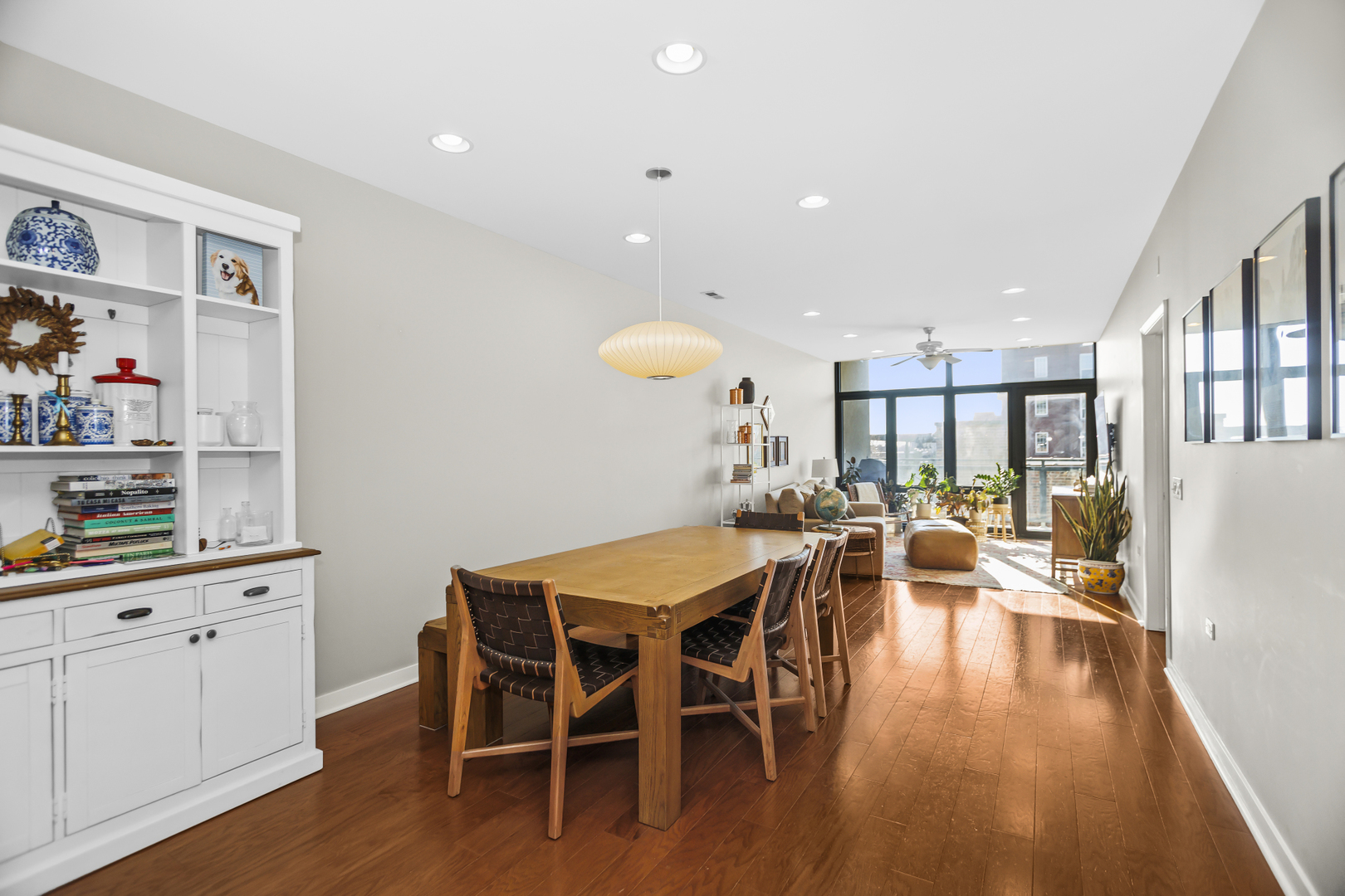 3946 N Ravenswood Avenue Unit: 509