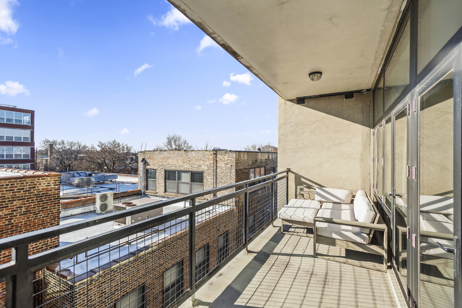 3946 N Ravenswood Avenue Unit: 509