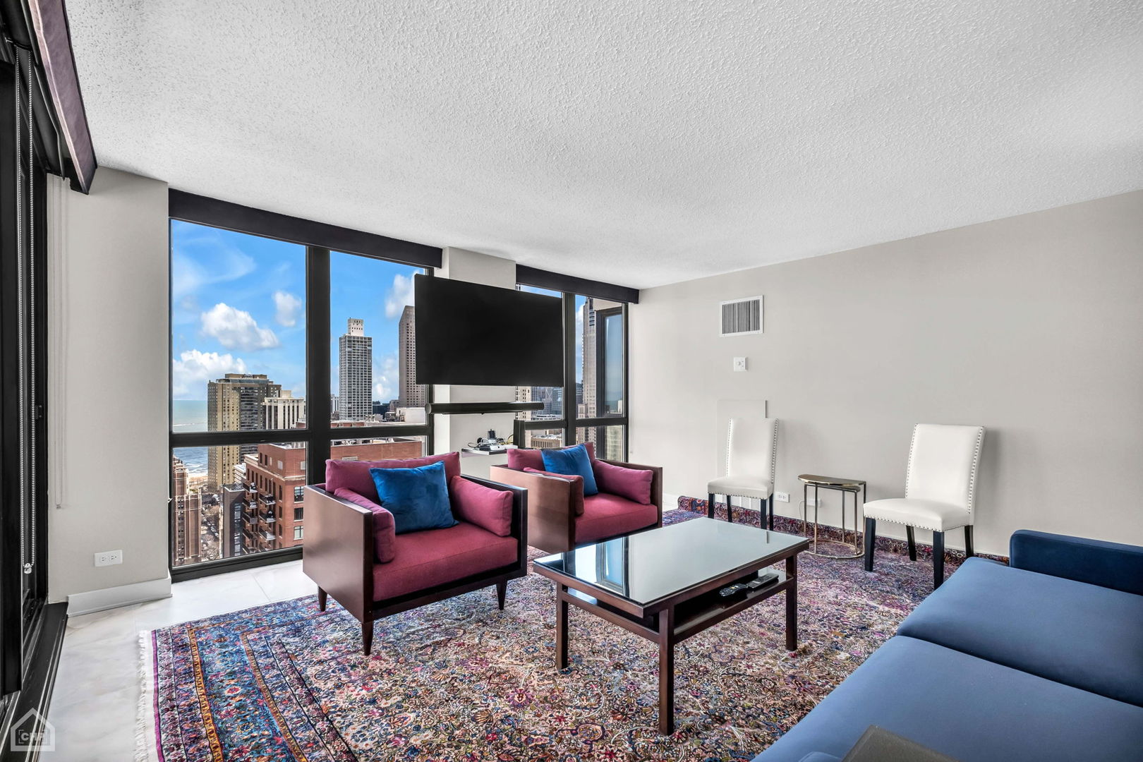 1122 N Clark Street Unit: 3606