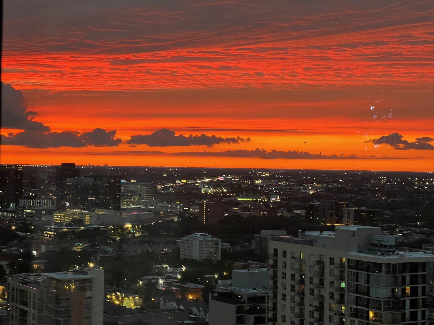 1122 N Clark Street Unit: 3606