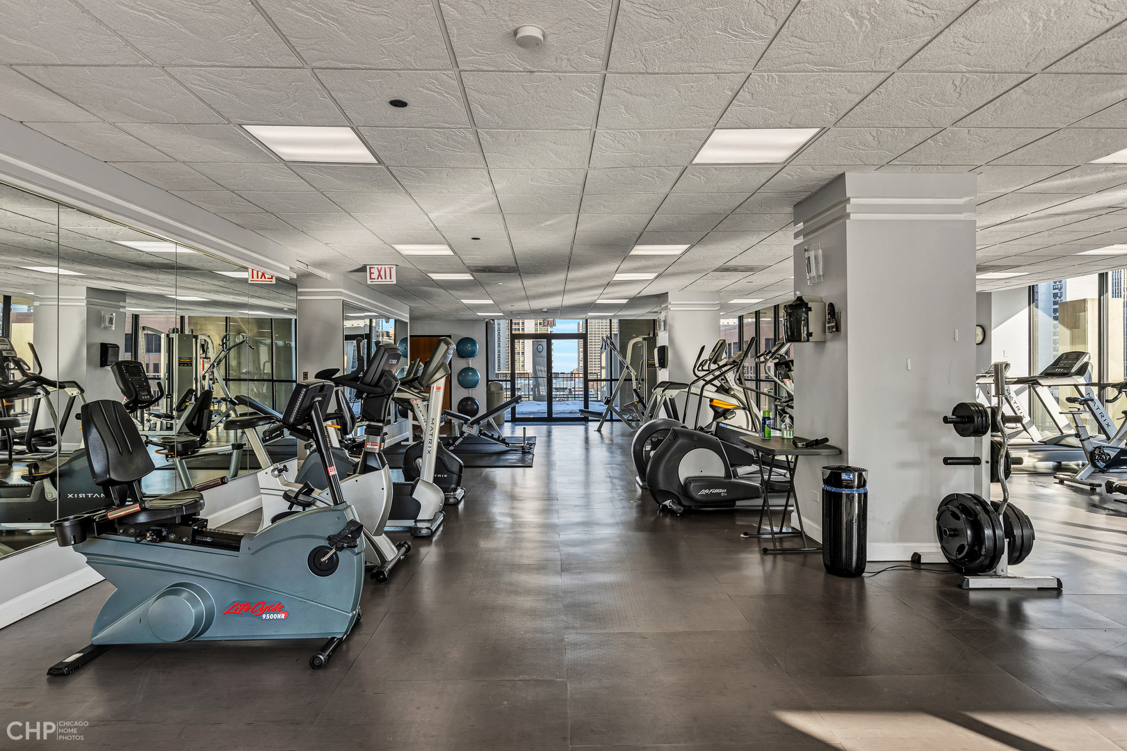 1122 N Clark Street Unit: 3606