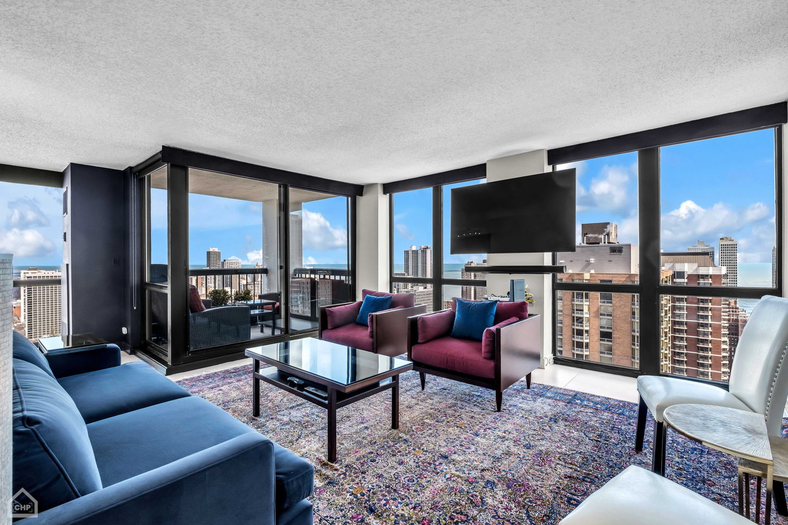 1122 N Clark Street Unit: 3606