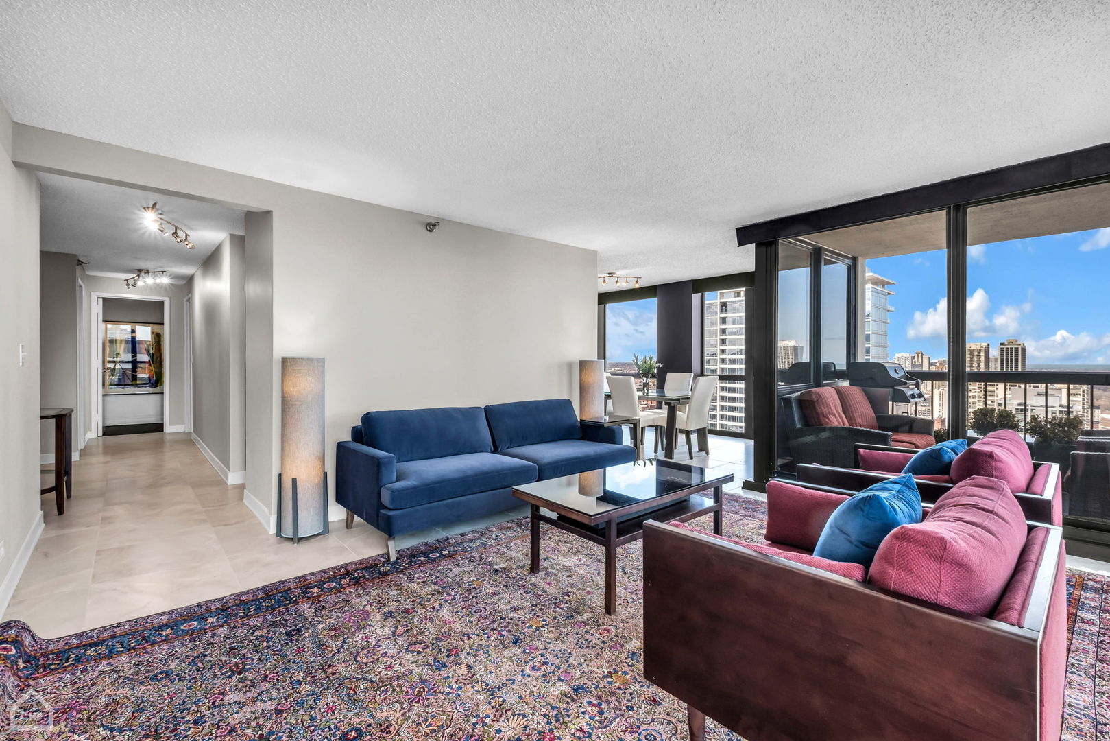 1122 N Clark Street Unit: 3606