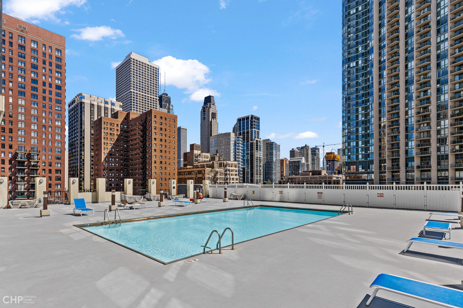 1122 N Clark Street Unit: 3606