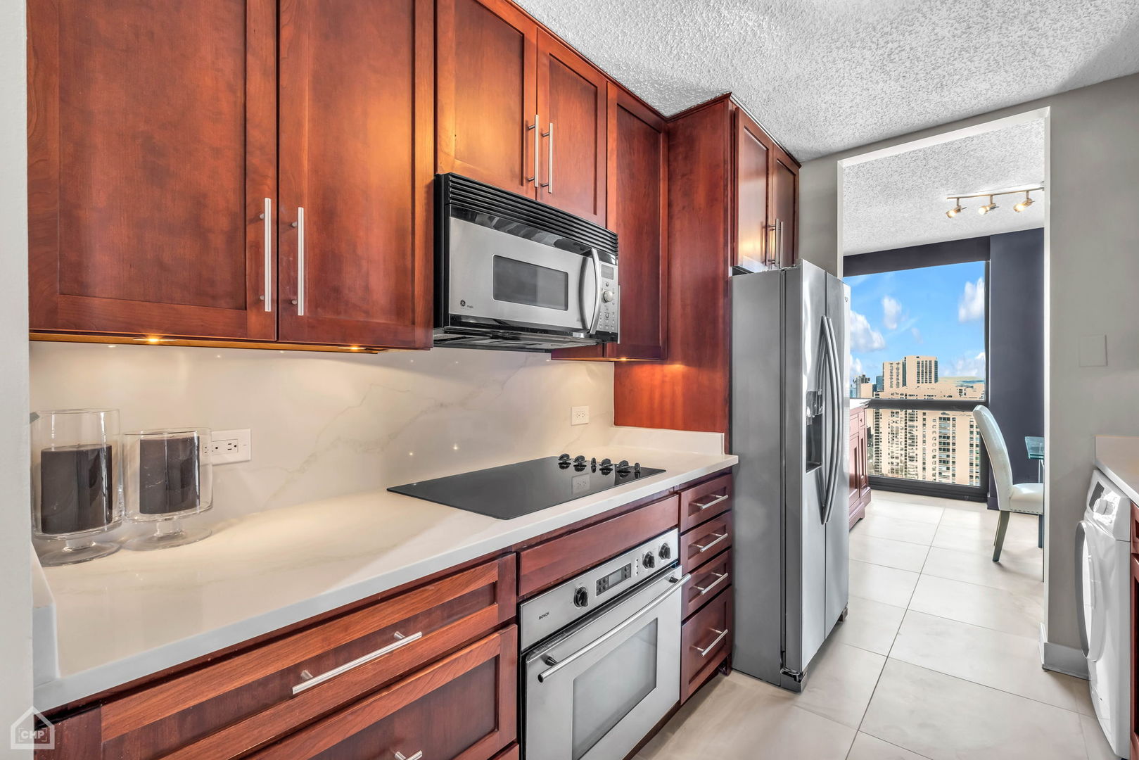1122 N Clark Street Unit: 3606