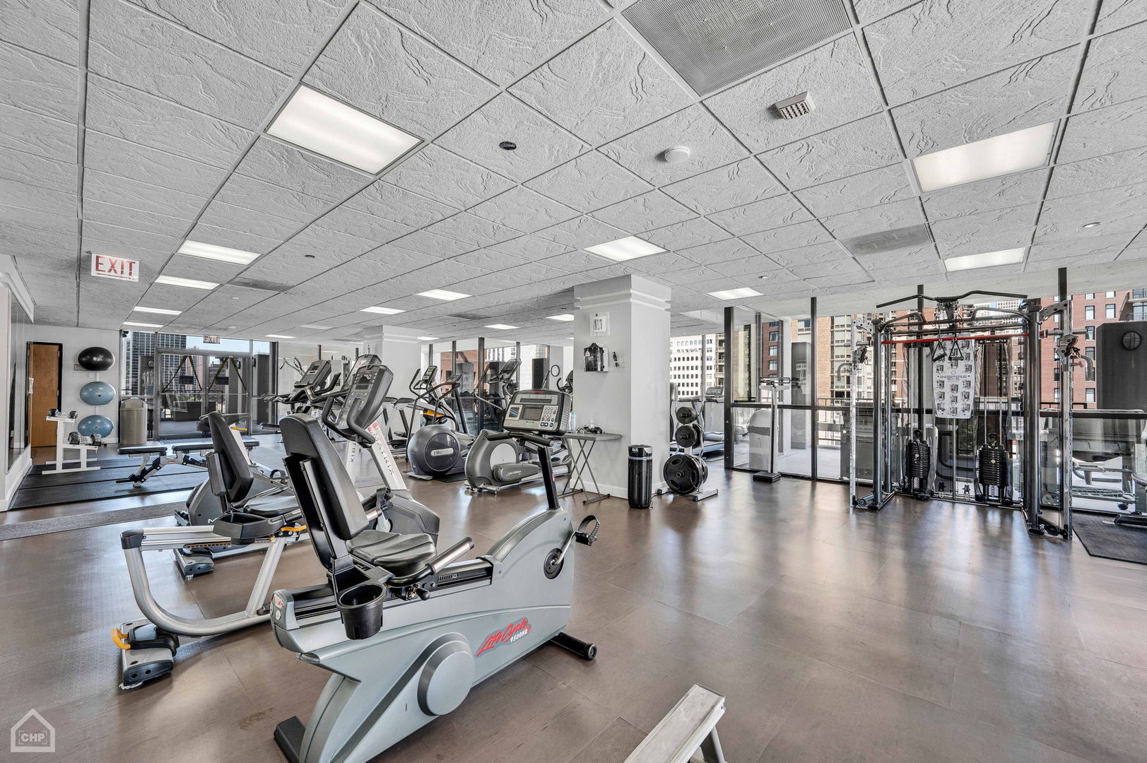 1122 N Clark Street Unit: 3606