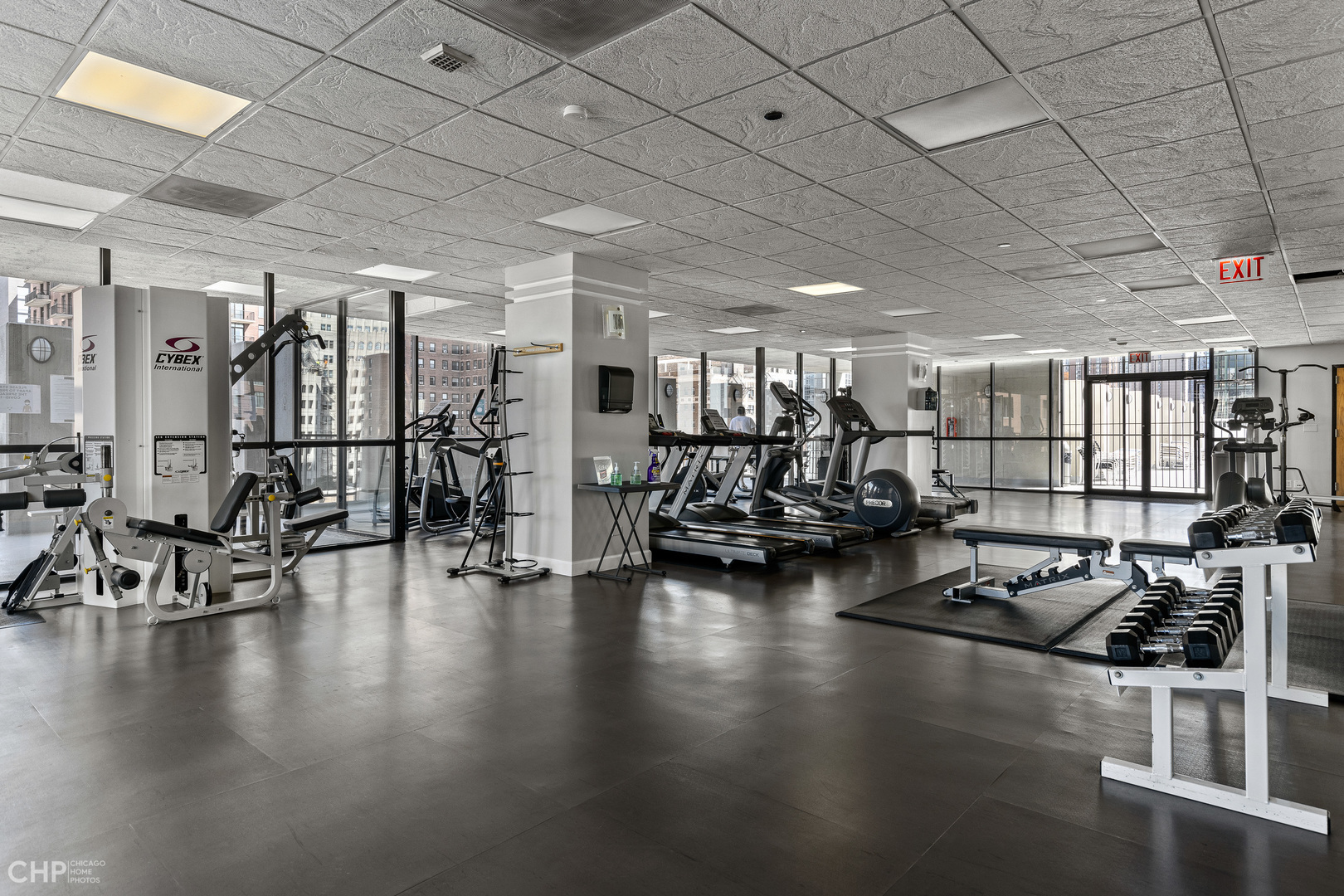 1122 N Clark Street Unit: 3606