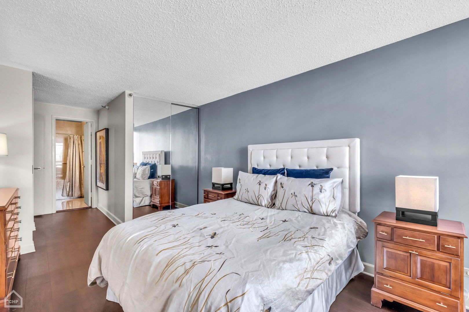 1122 N Clark Street Unit: 3606