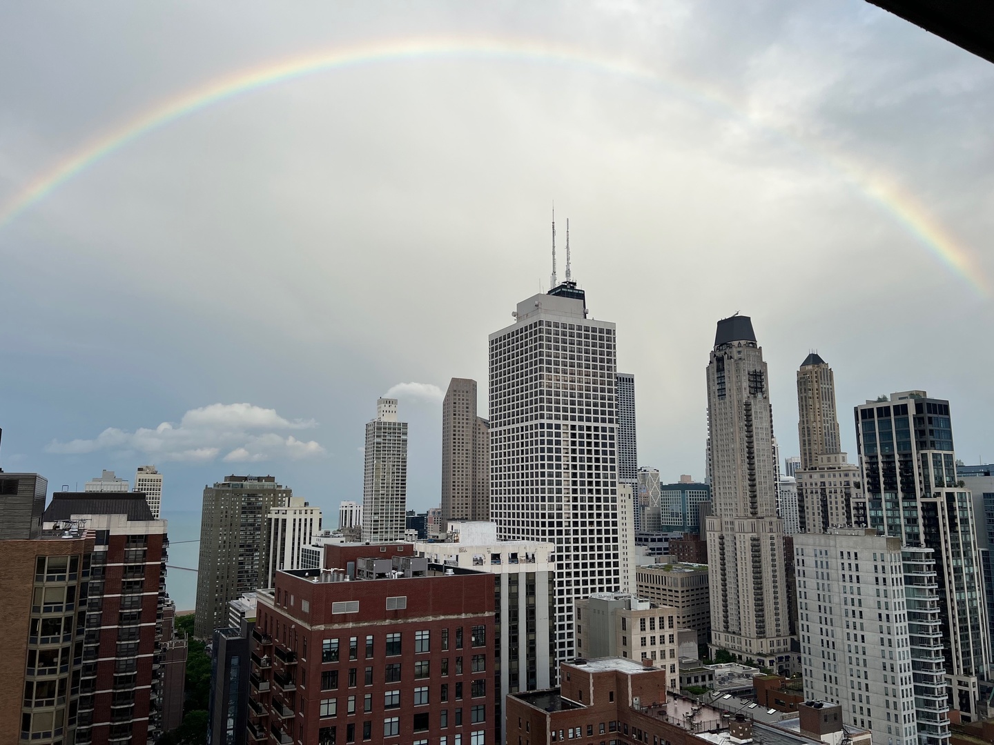 1122 N Clark Street Unit: 3606