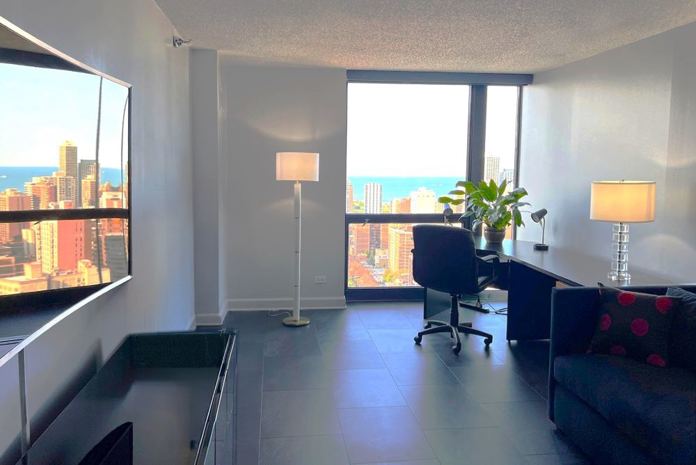 1122 N Clark Street Unit: 3606