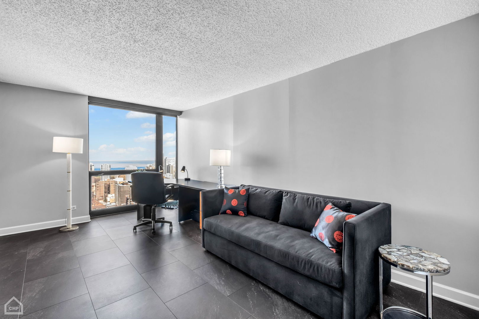 1122 N Clark Street Unit: 3606