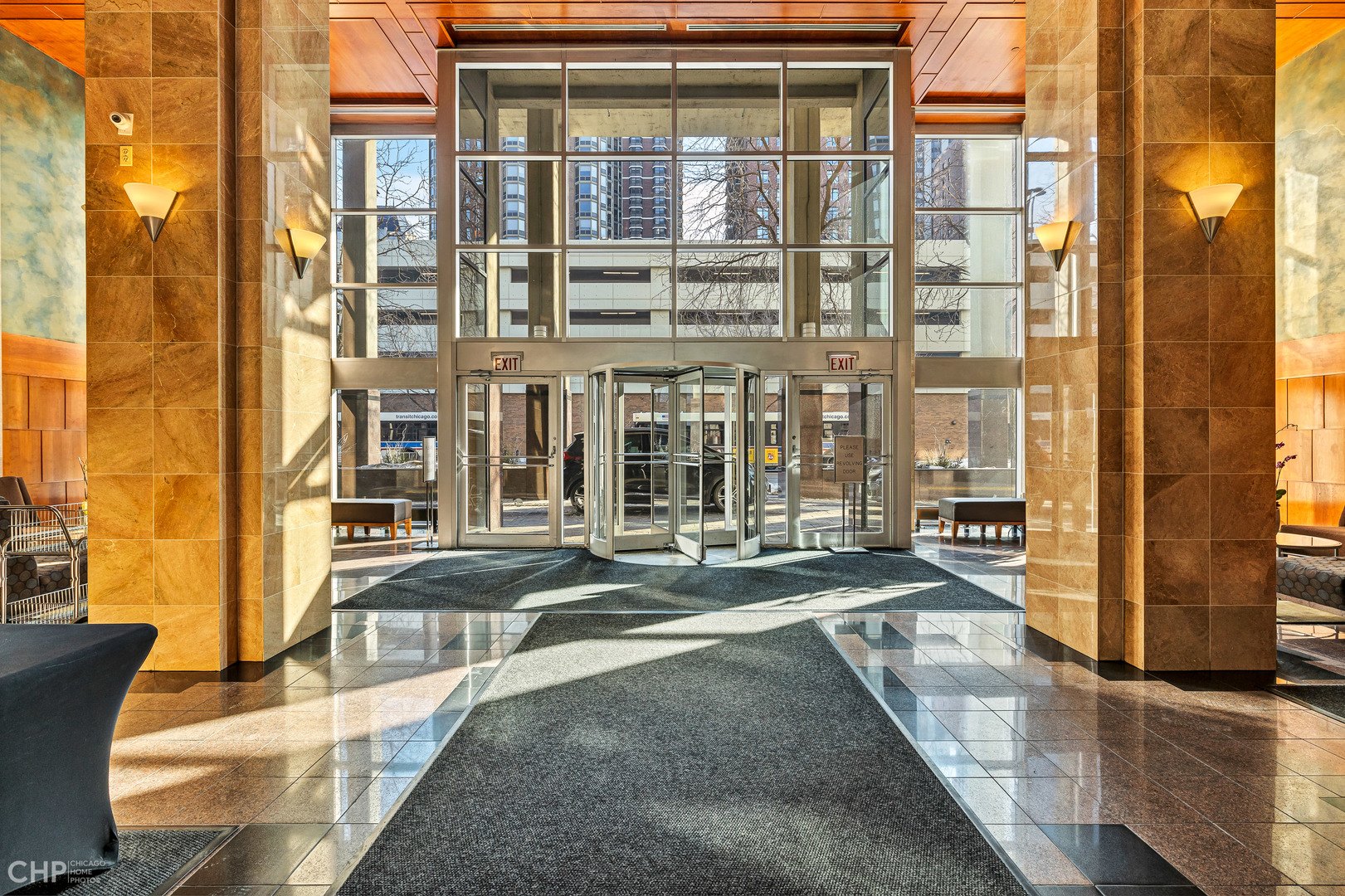 1122 N Clark Street Unit: 3606