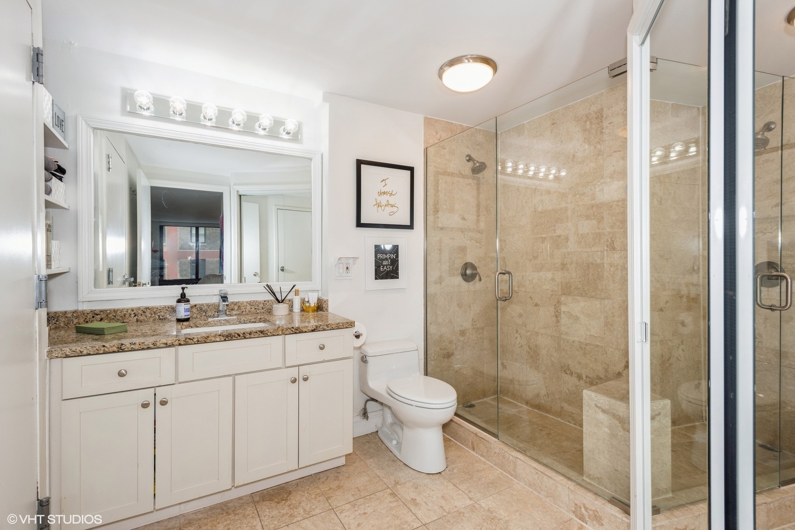 1221 N DEARBORN Street Unit: 607S