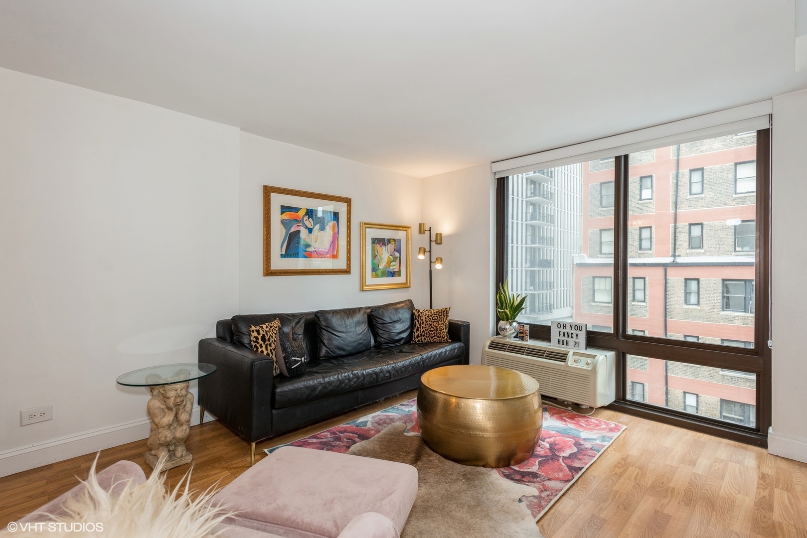 1221 N DEARBORN Street Unit: 607S