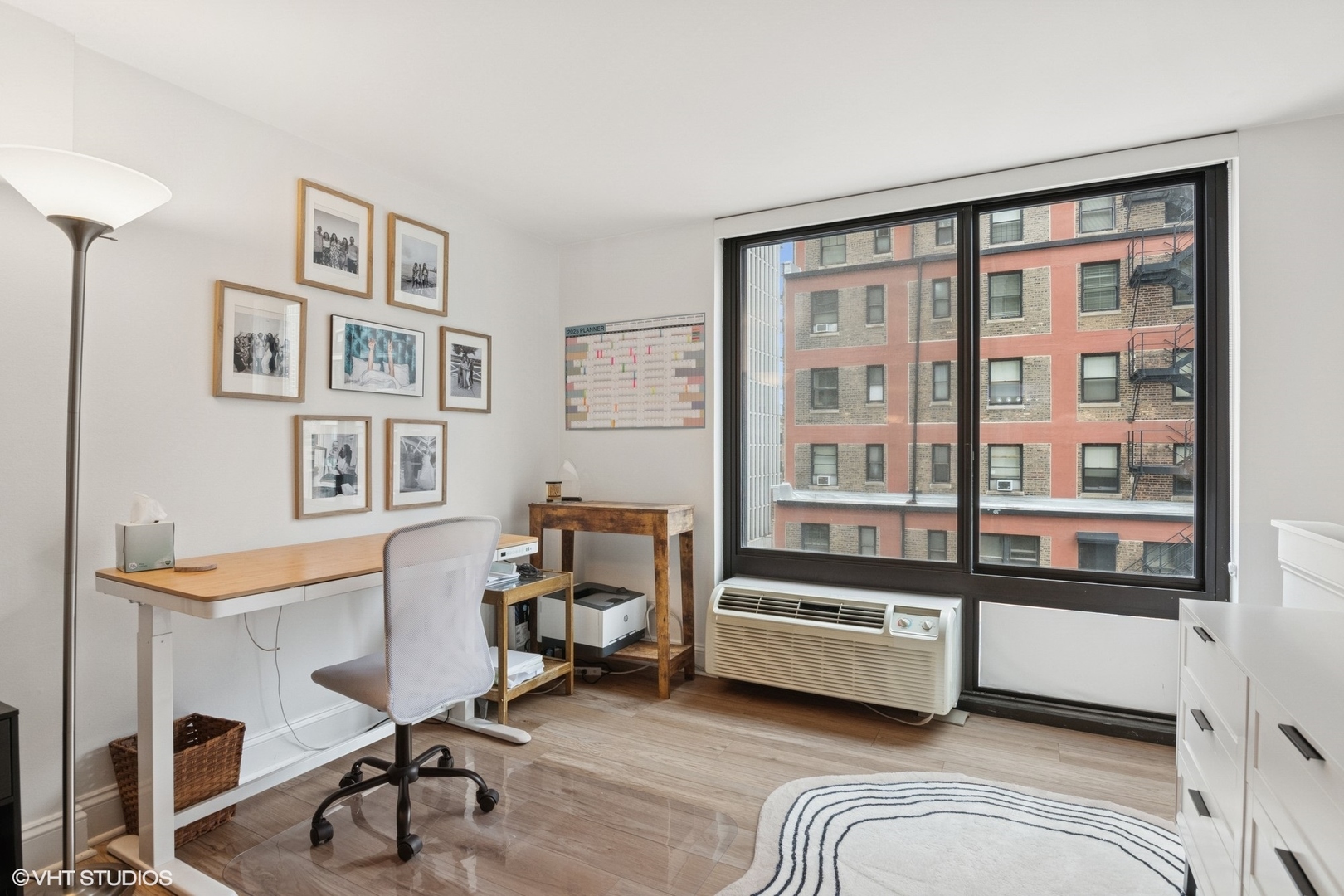 1221 N DEARBORN Street Unit: 607S