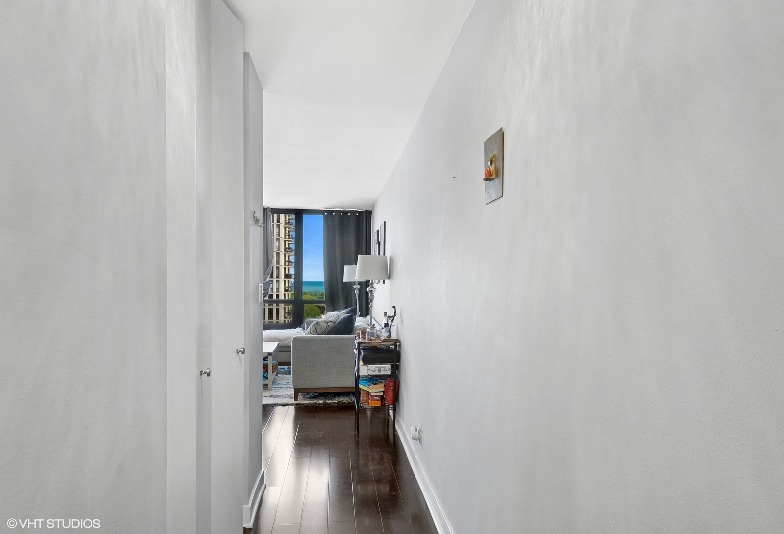 1636 N Wells Street Unit: 1107