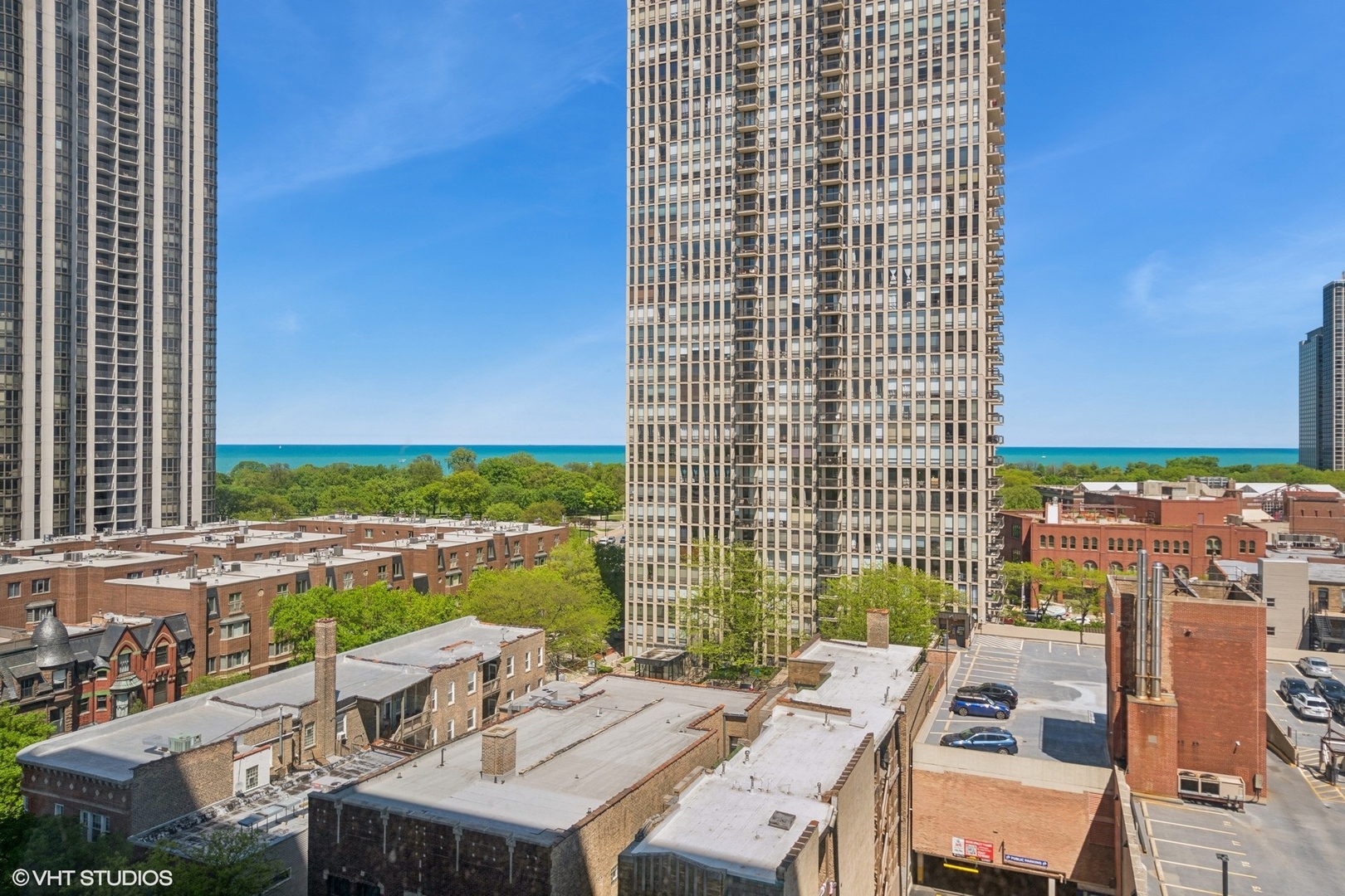 1636 N Wells Street Unit: 1107