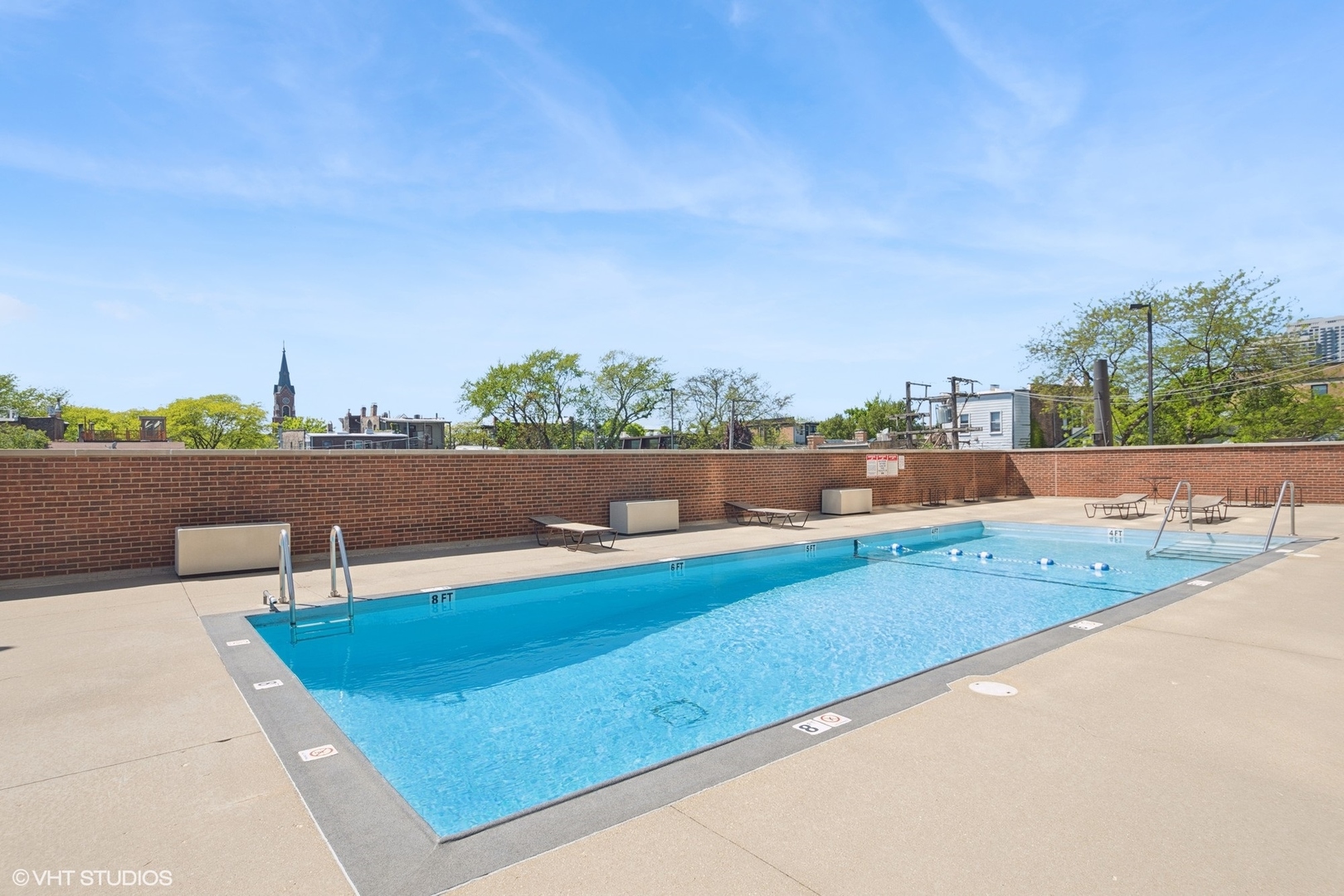 1636 N Wells Street Unit: 1107