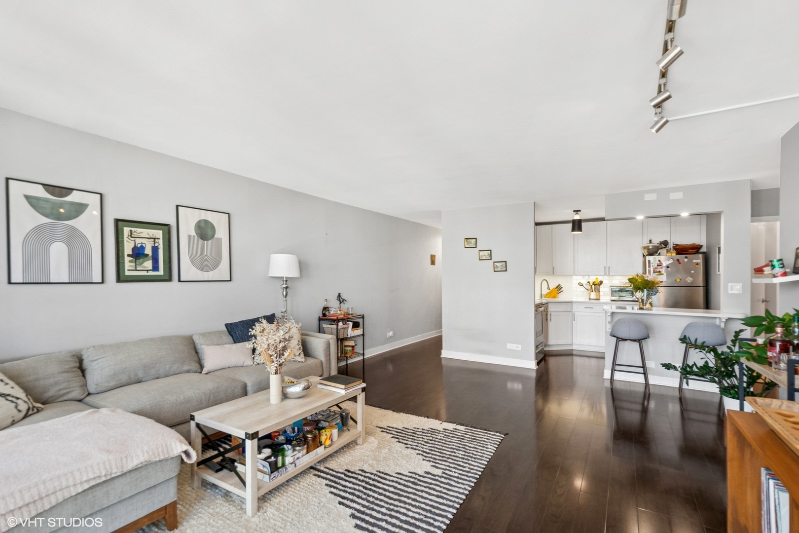 1636 N Wells Street Unit: 1107