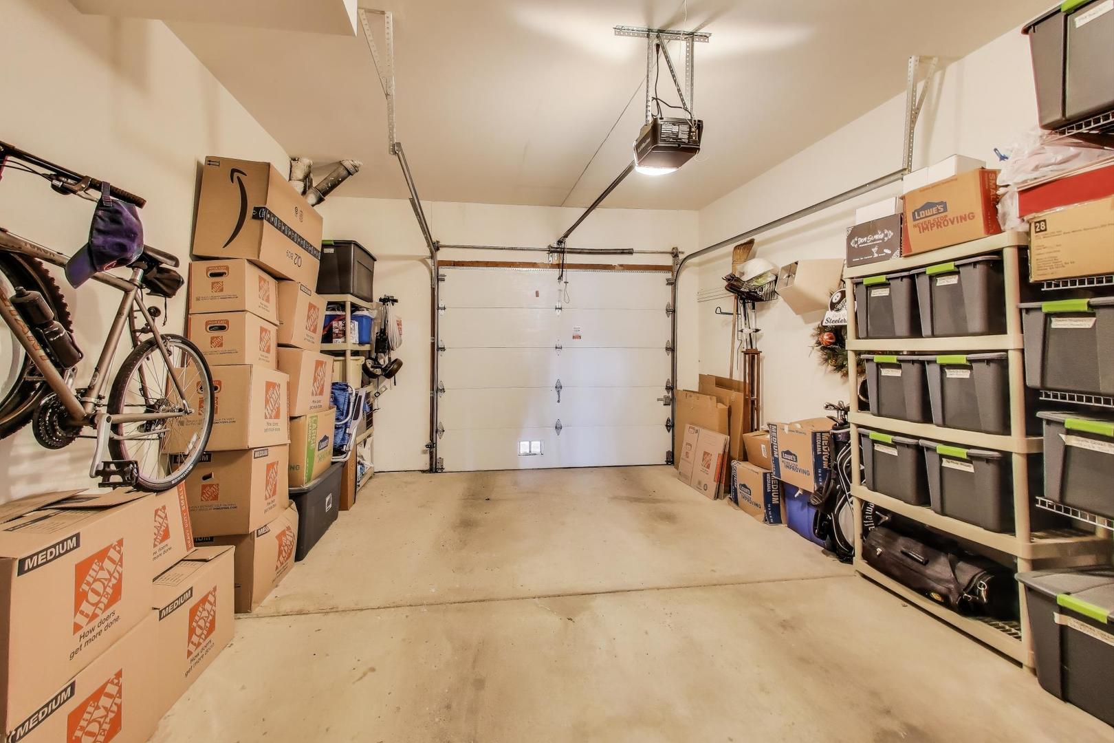 1219 N Sedgwick Street