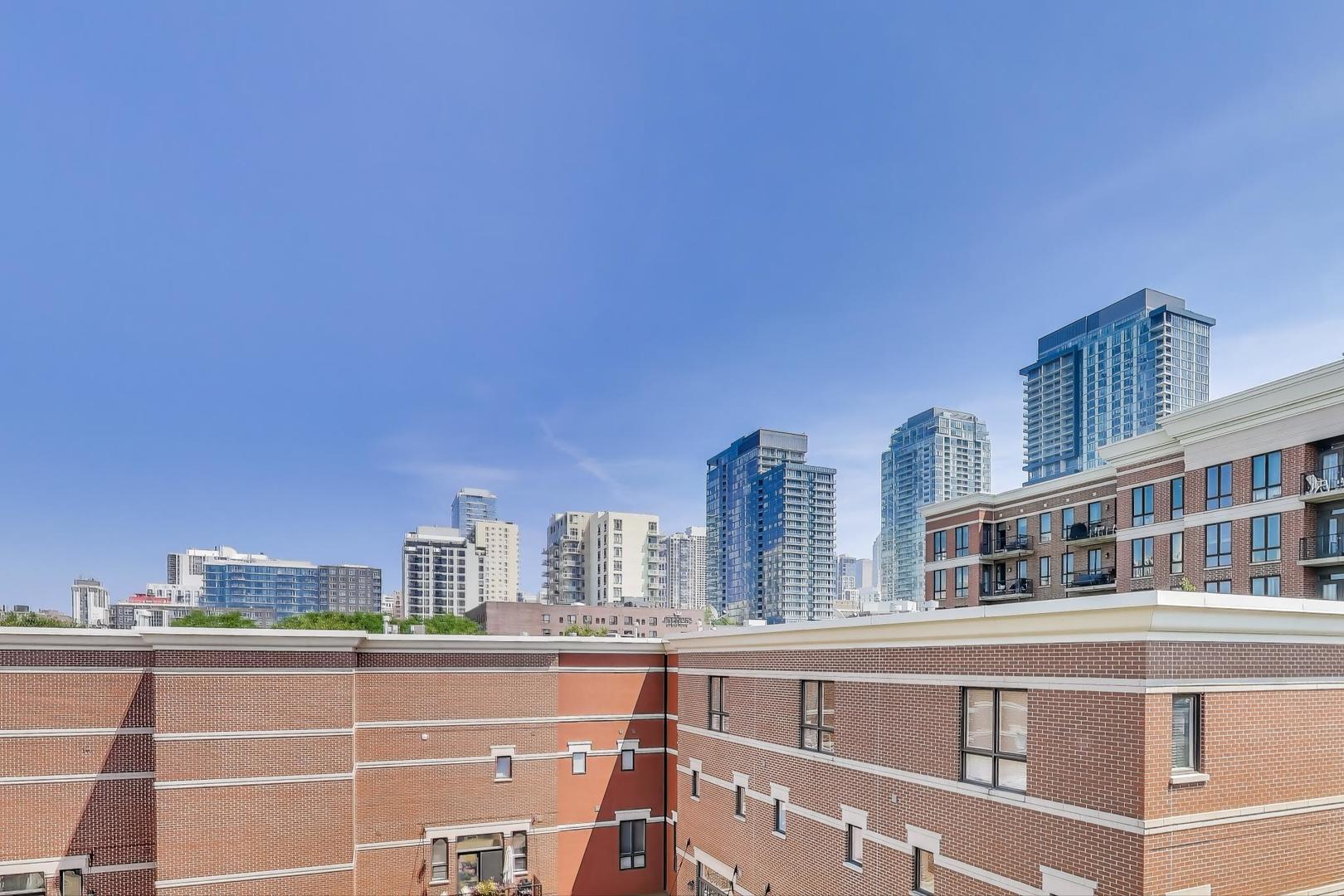 1219 N Sedgwick Street