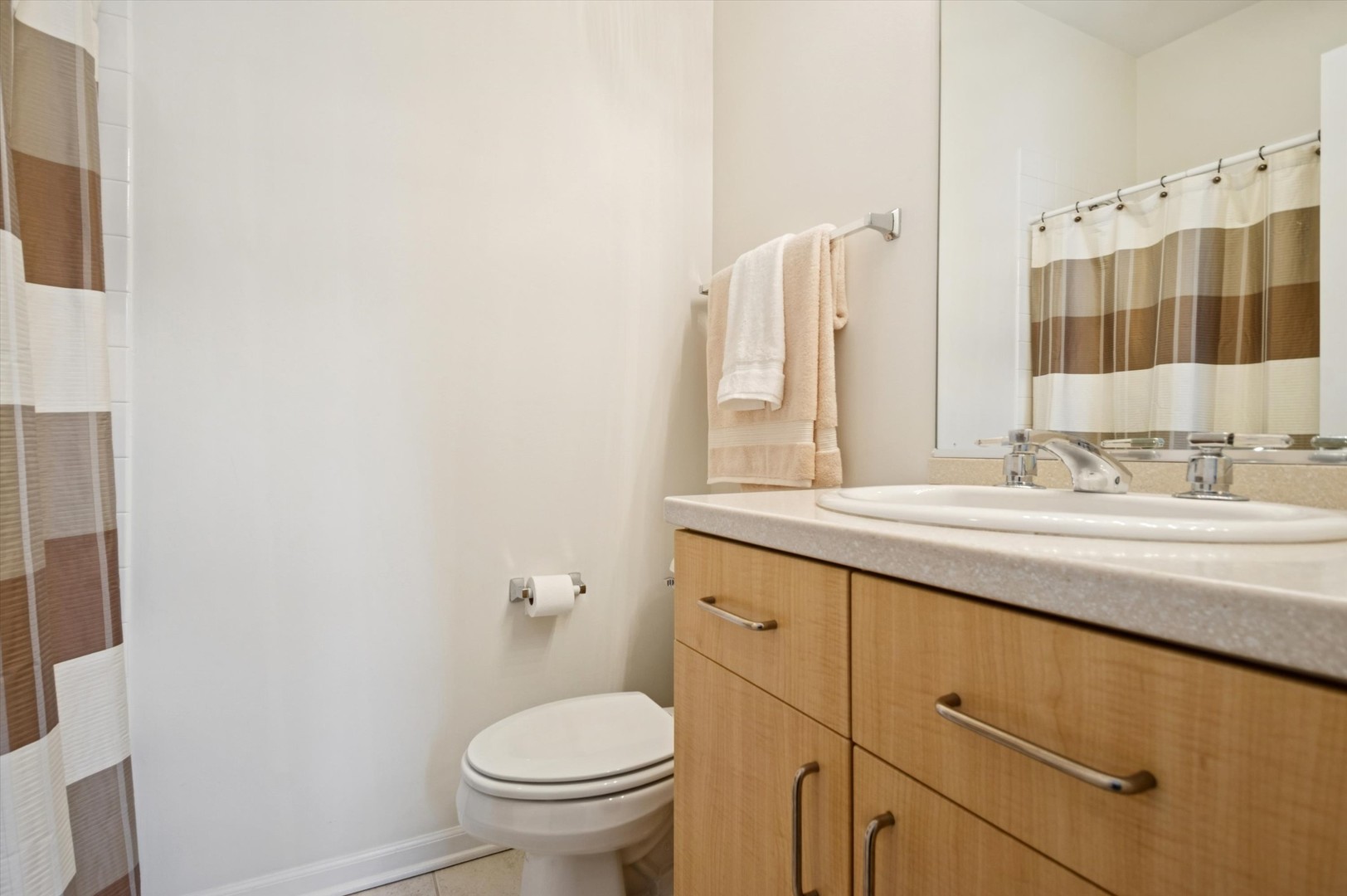 1219 N Sedgwick Street