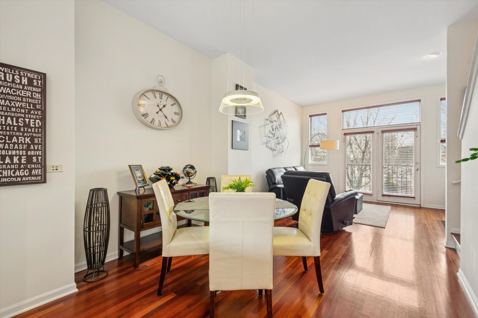 1219 N Sedgwick Street