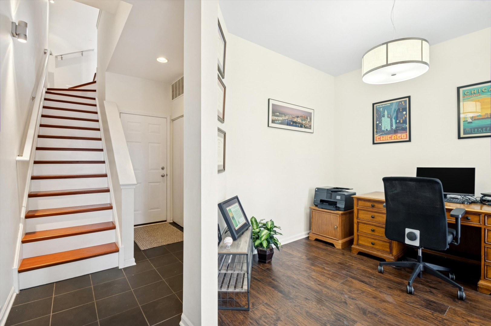 1219 N Sedgwick Street