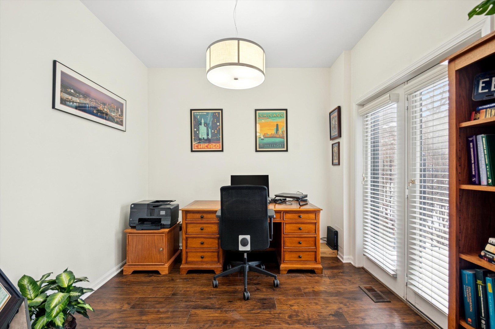 1219 N Sedgwick Street