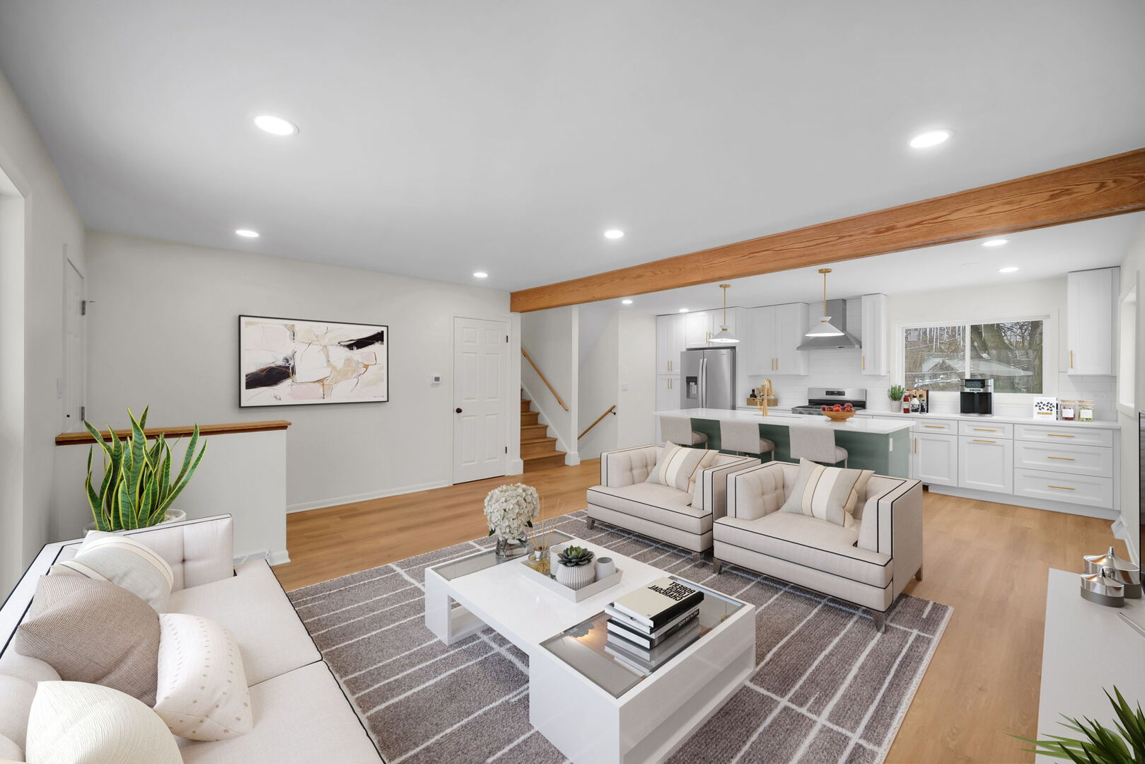 137 Julie Drive