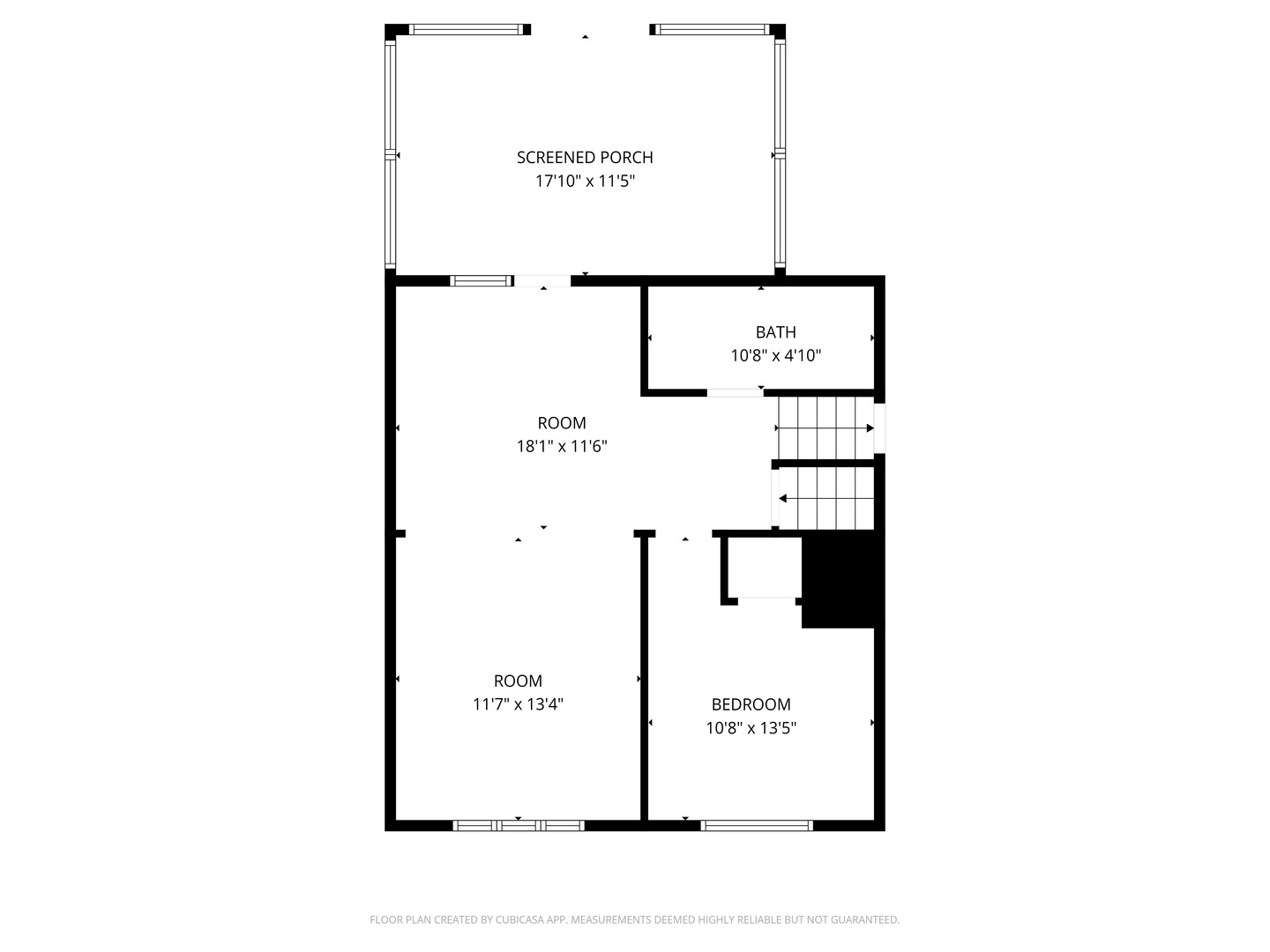 137 Julie Drive