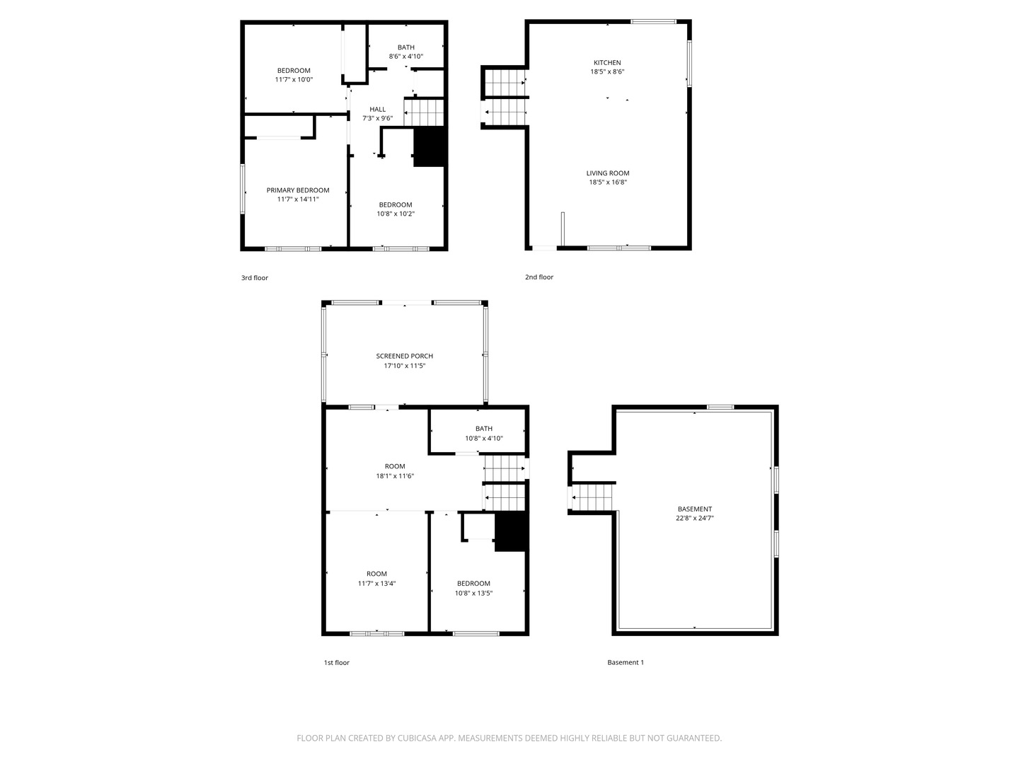 137 Julie Drive