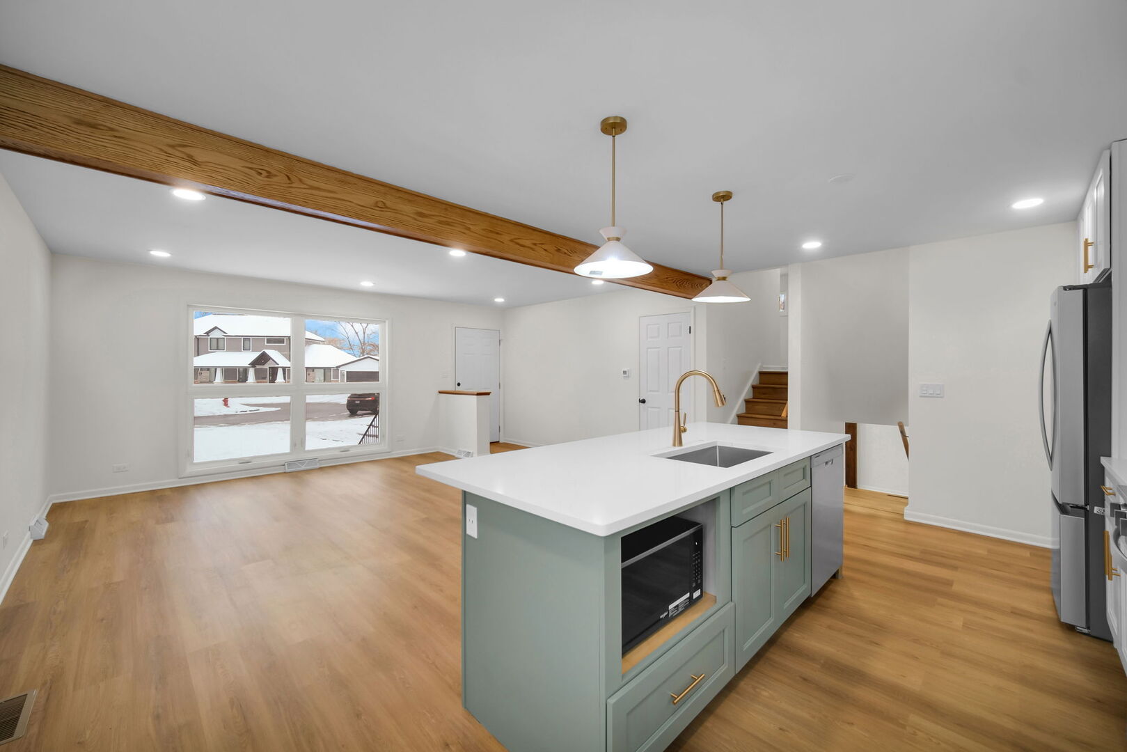 137 Julie Drive