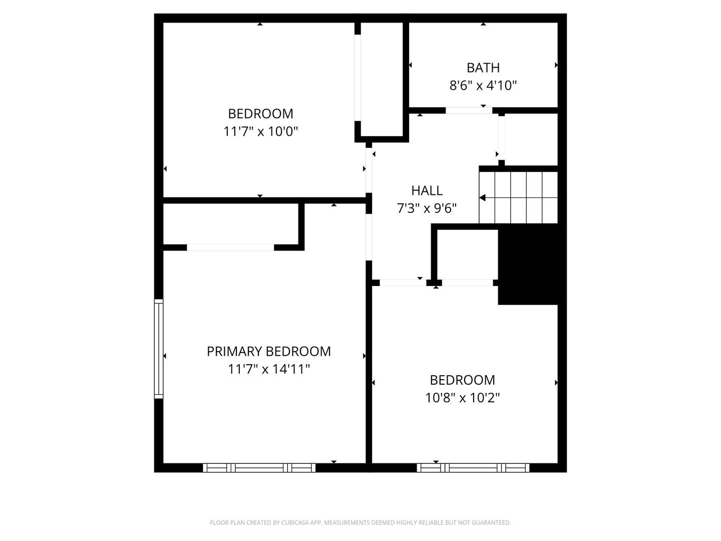 137 Julie Drive