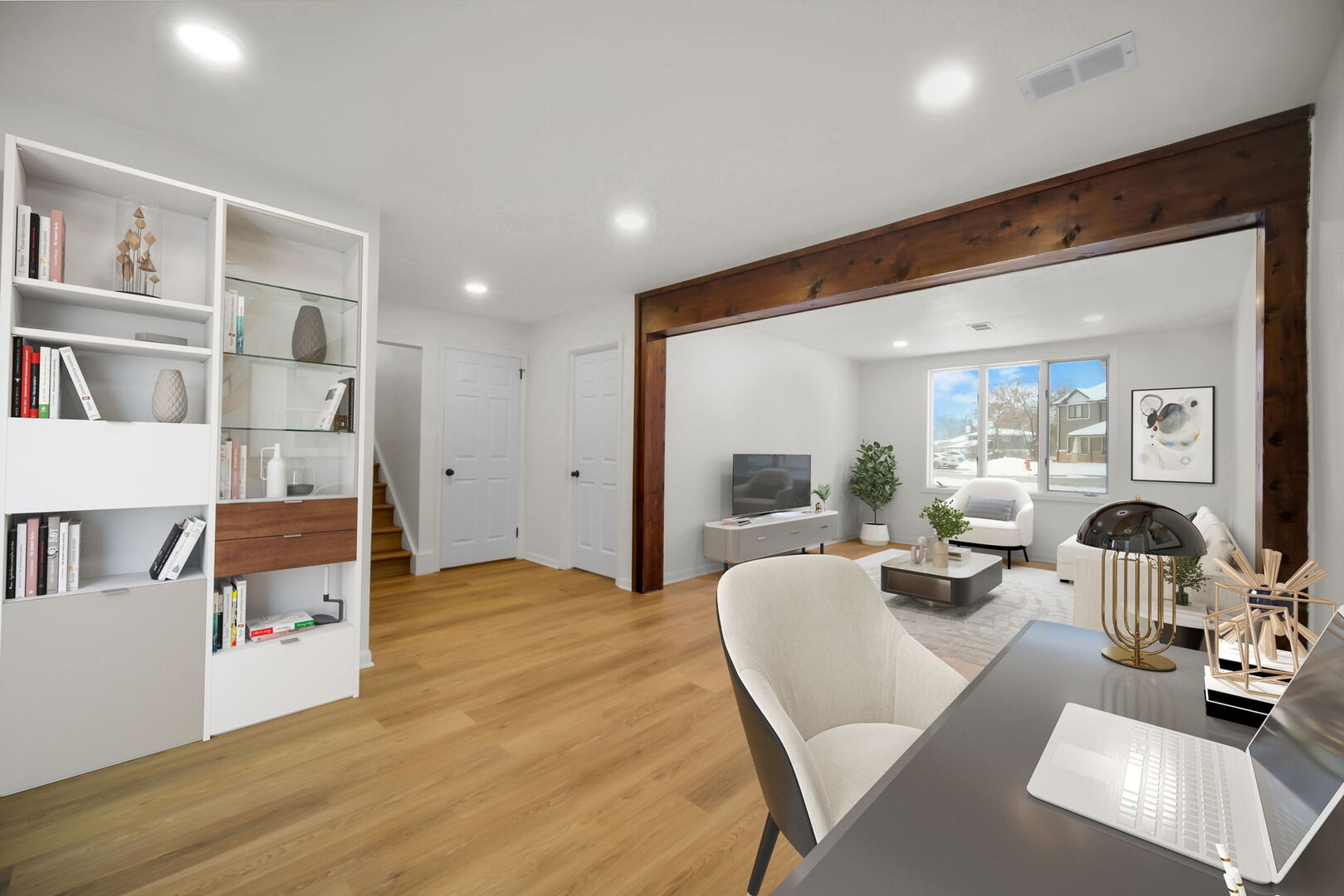 137 Julie Drive