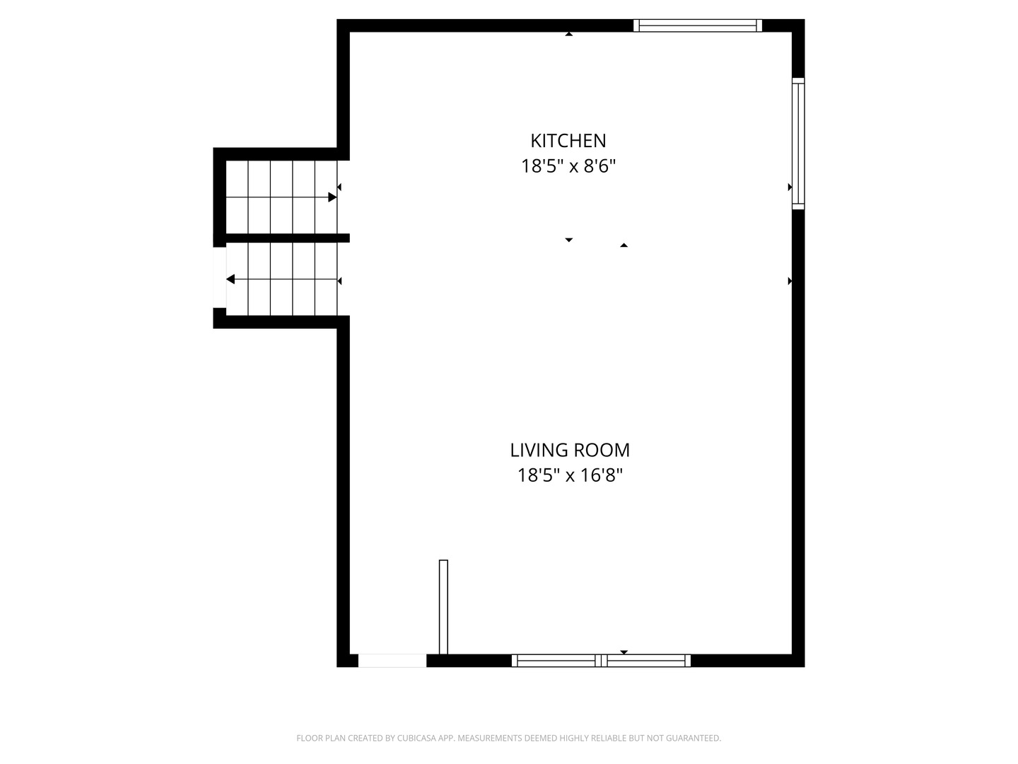137 Julie Drive