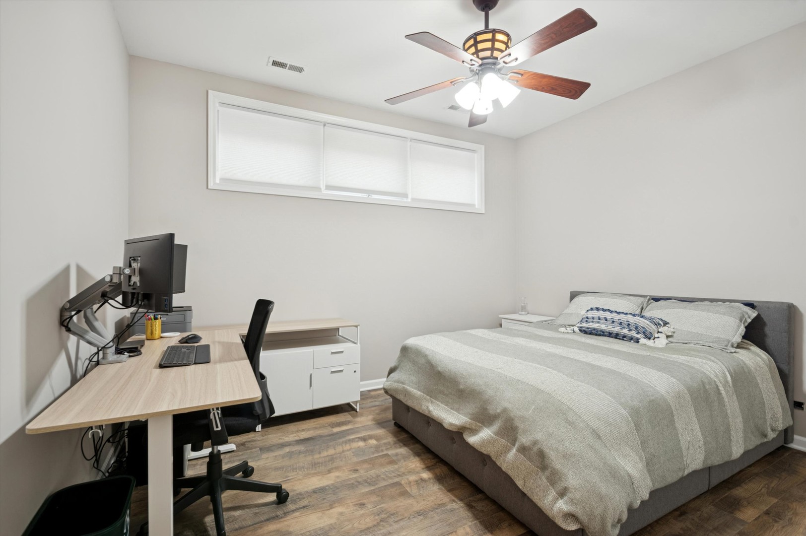 1407 N Campbell Avenue Unit: 1