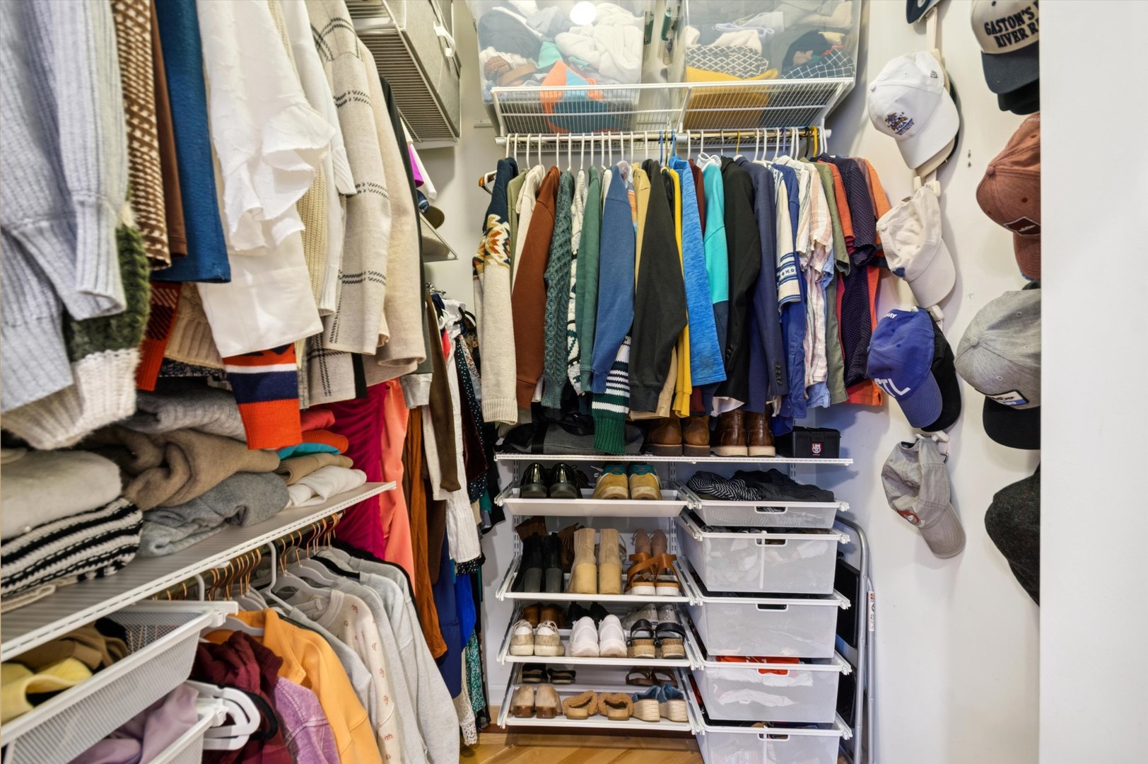 1407 N Campbell Avenue Unit: 1