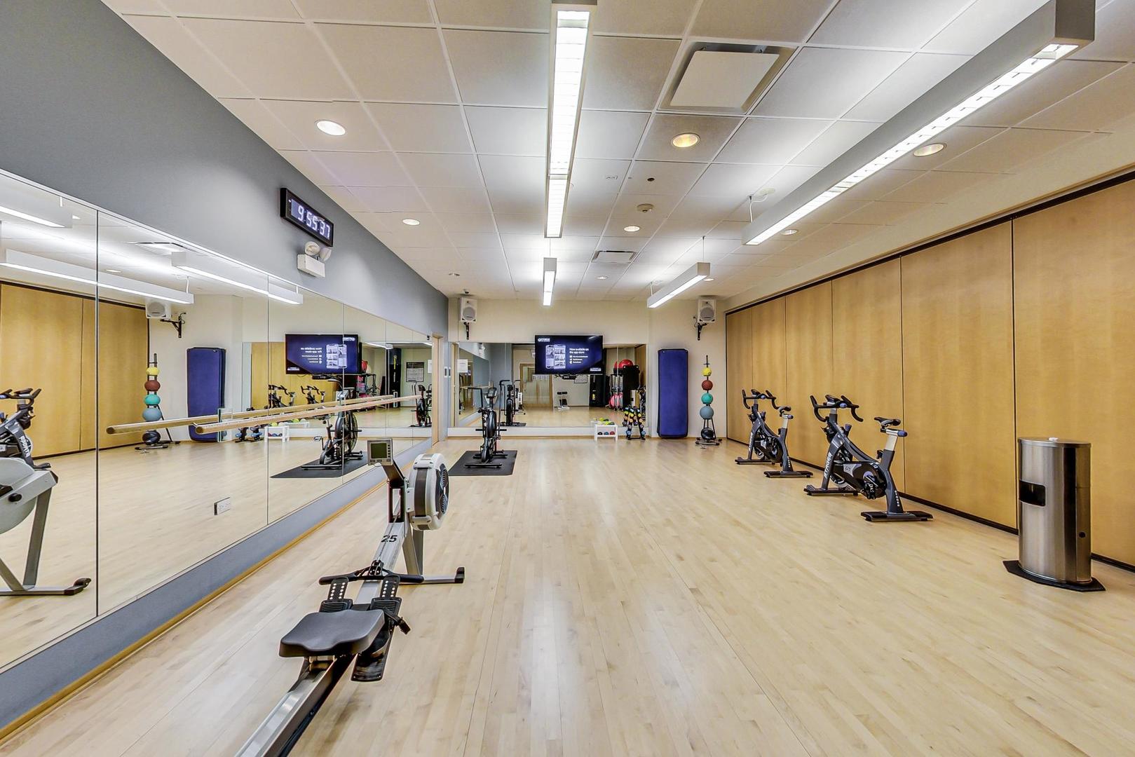 505 N Lake Shore Drive Unit: 1312