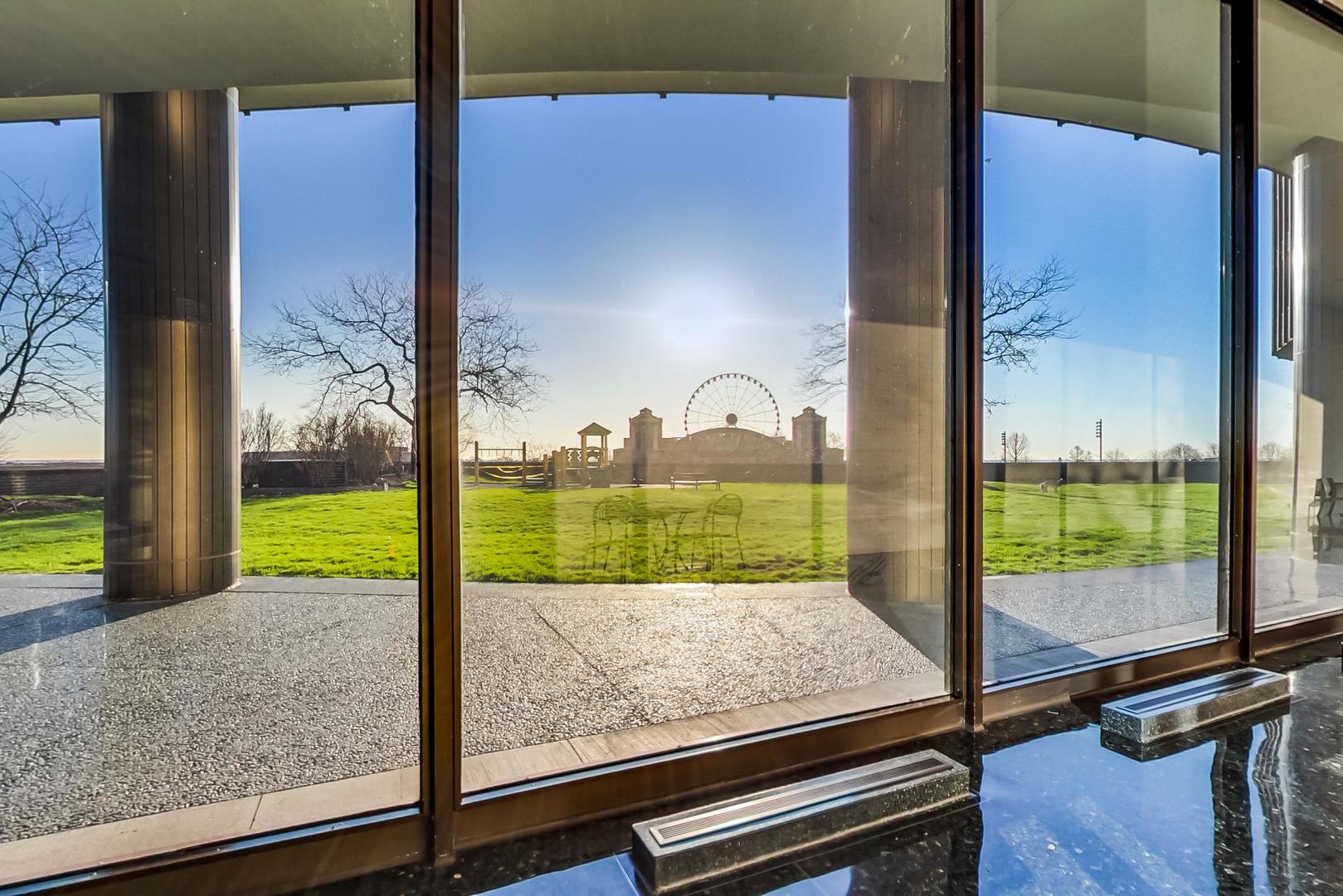 505 N Lake Shore Drive Unit: 1312